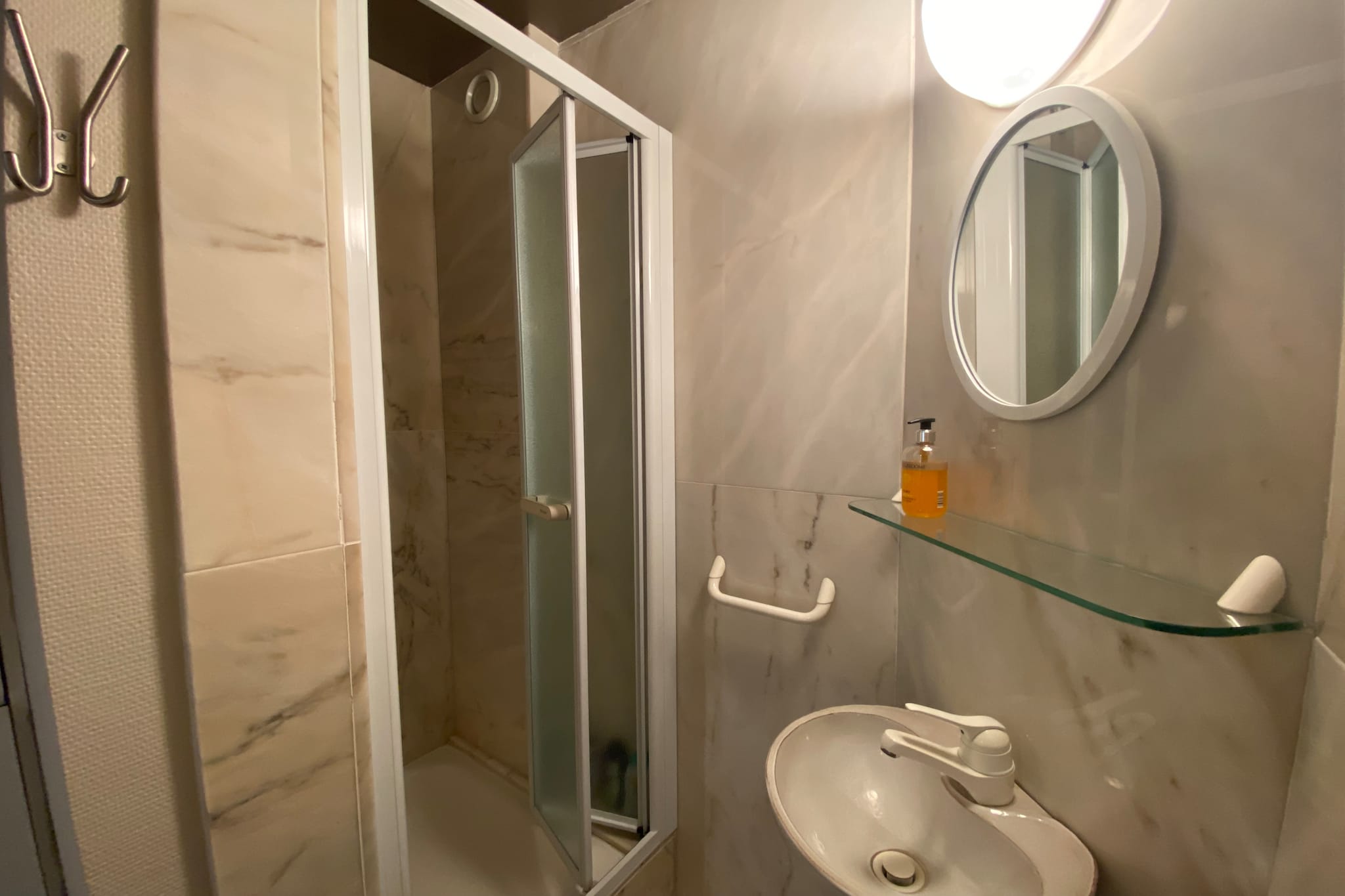 DEN OEVER III-Bathroom