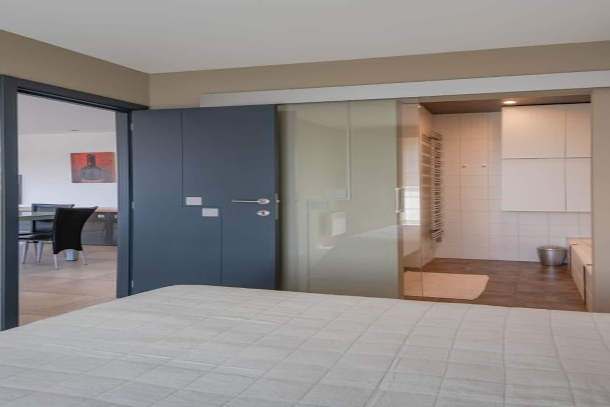 ZONNEHAVEN II-Bedroom