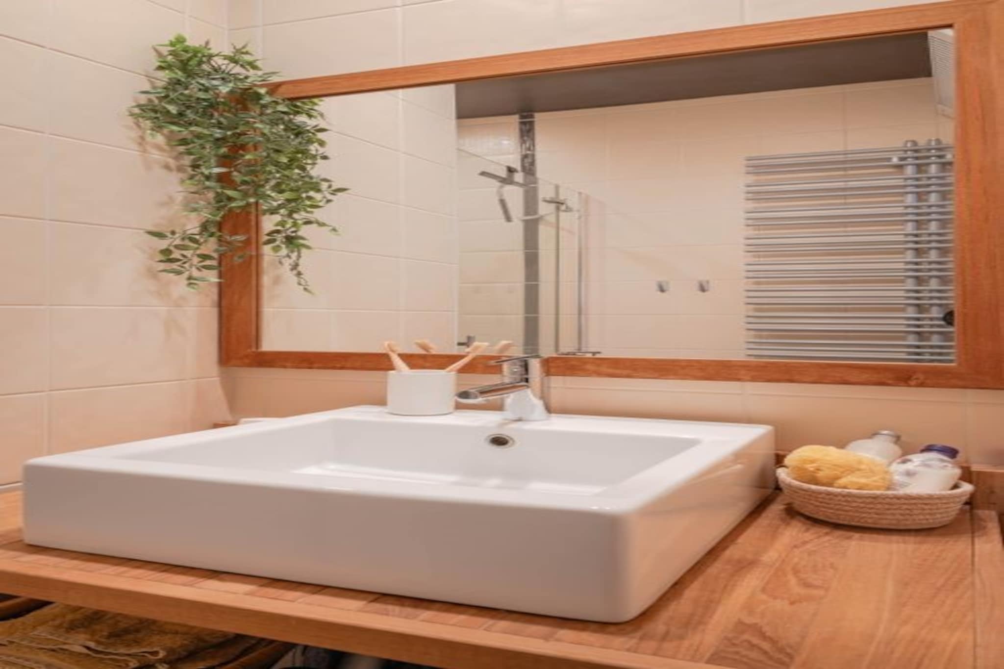 ZONNEHAVEN II-Bathroom