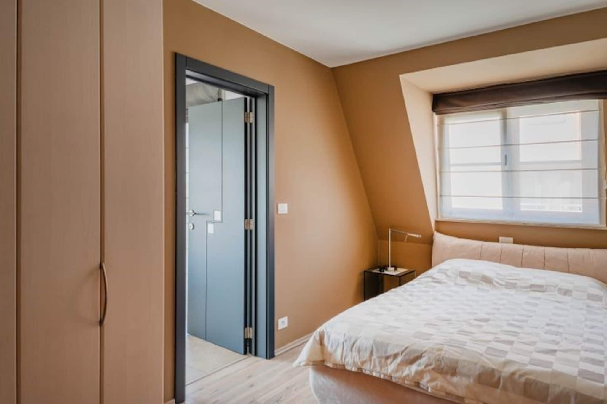 ZONNEHAVEN II-Bedroom
