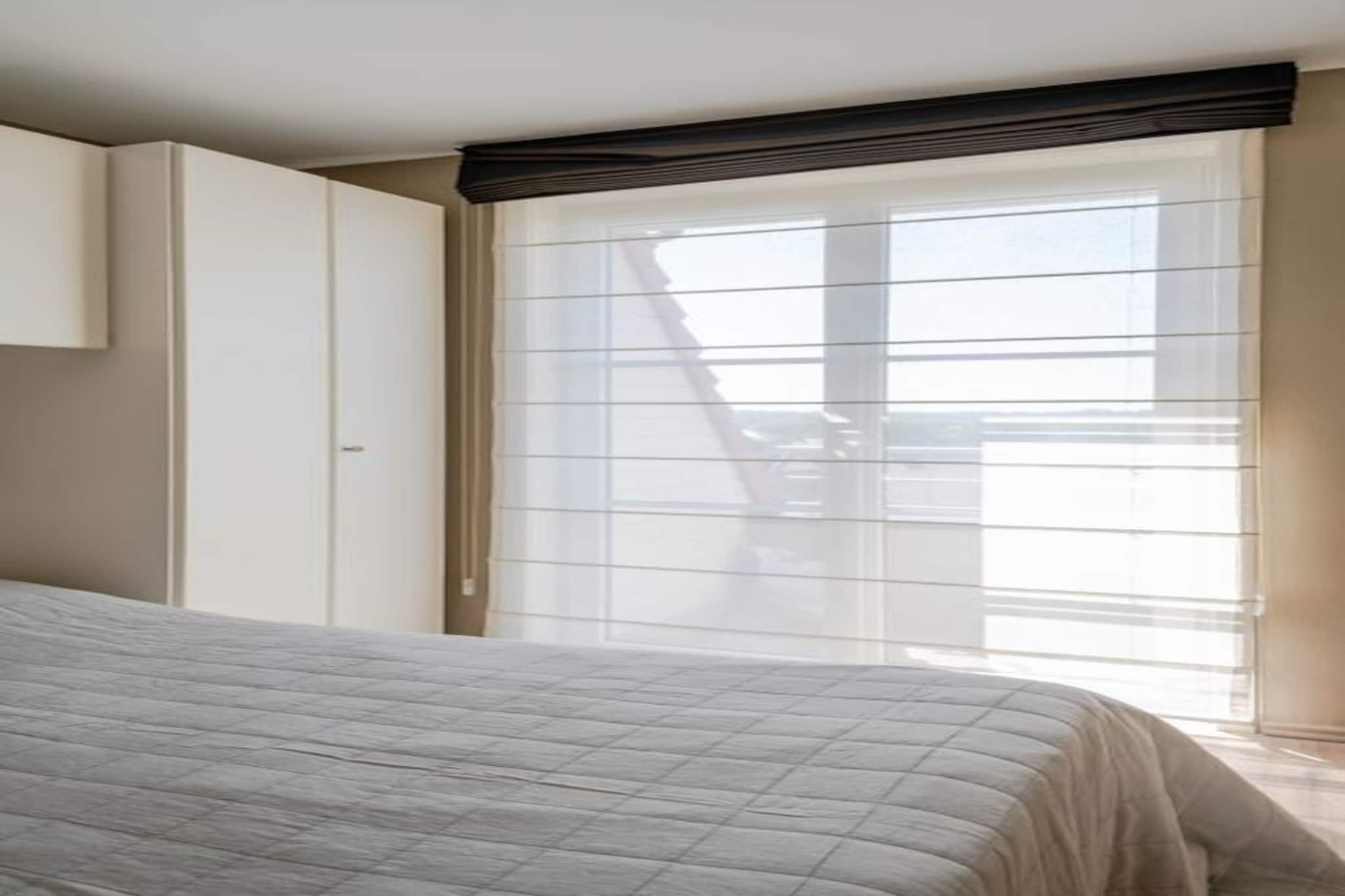 ZONNEHAVEN II-Bedroom