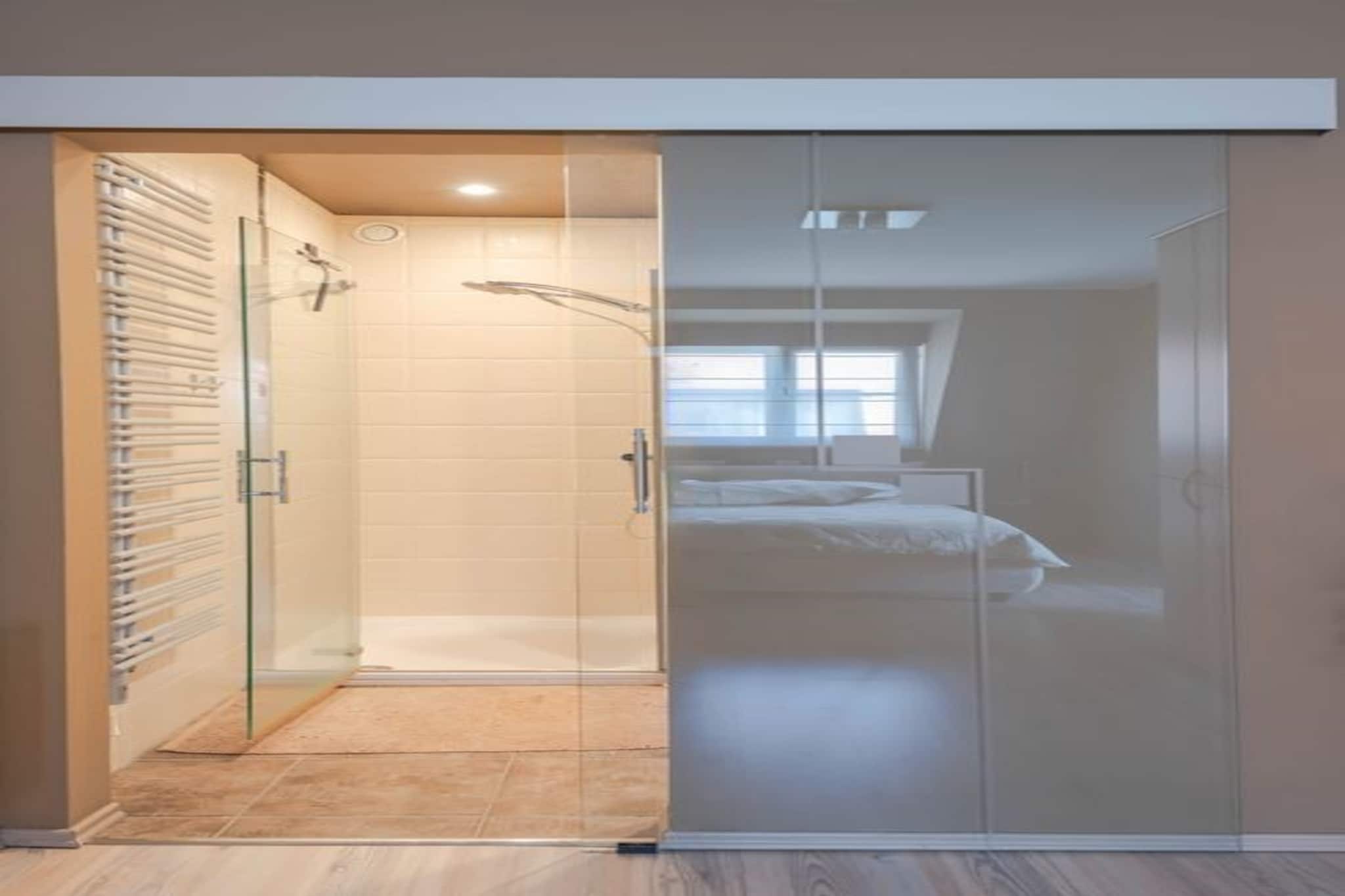 ZONNEHAVEN II-Bathroom