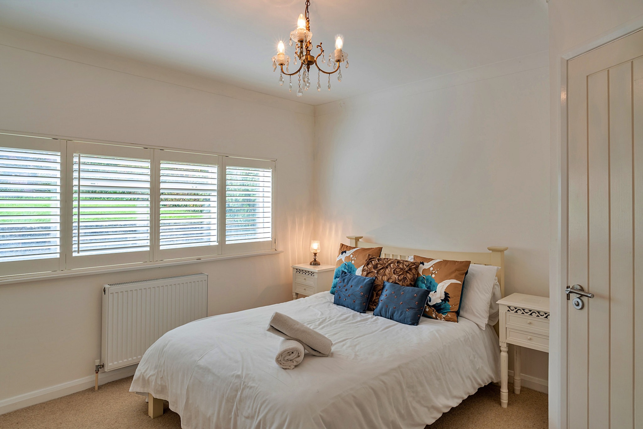 The View-Slaapkamer