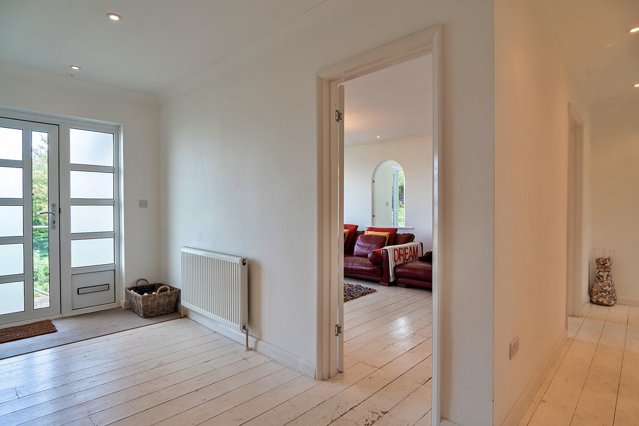 The View-Woonkamer