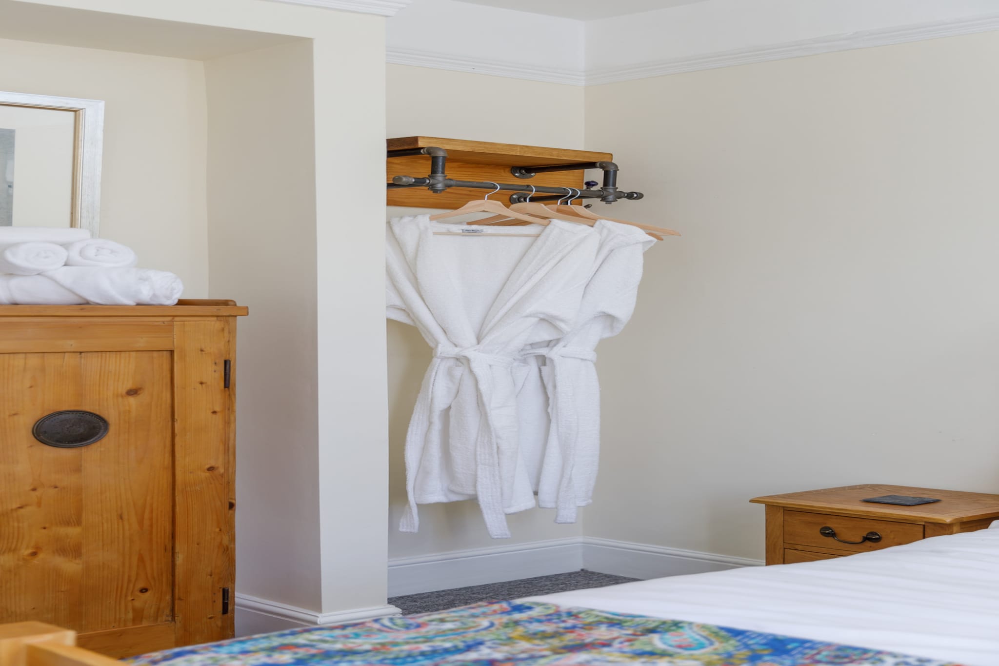 Pittodrie Guest House - Room 3-Sfeer