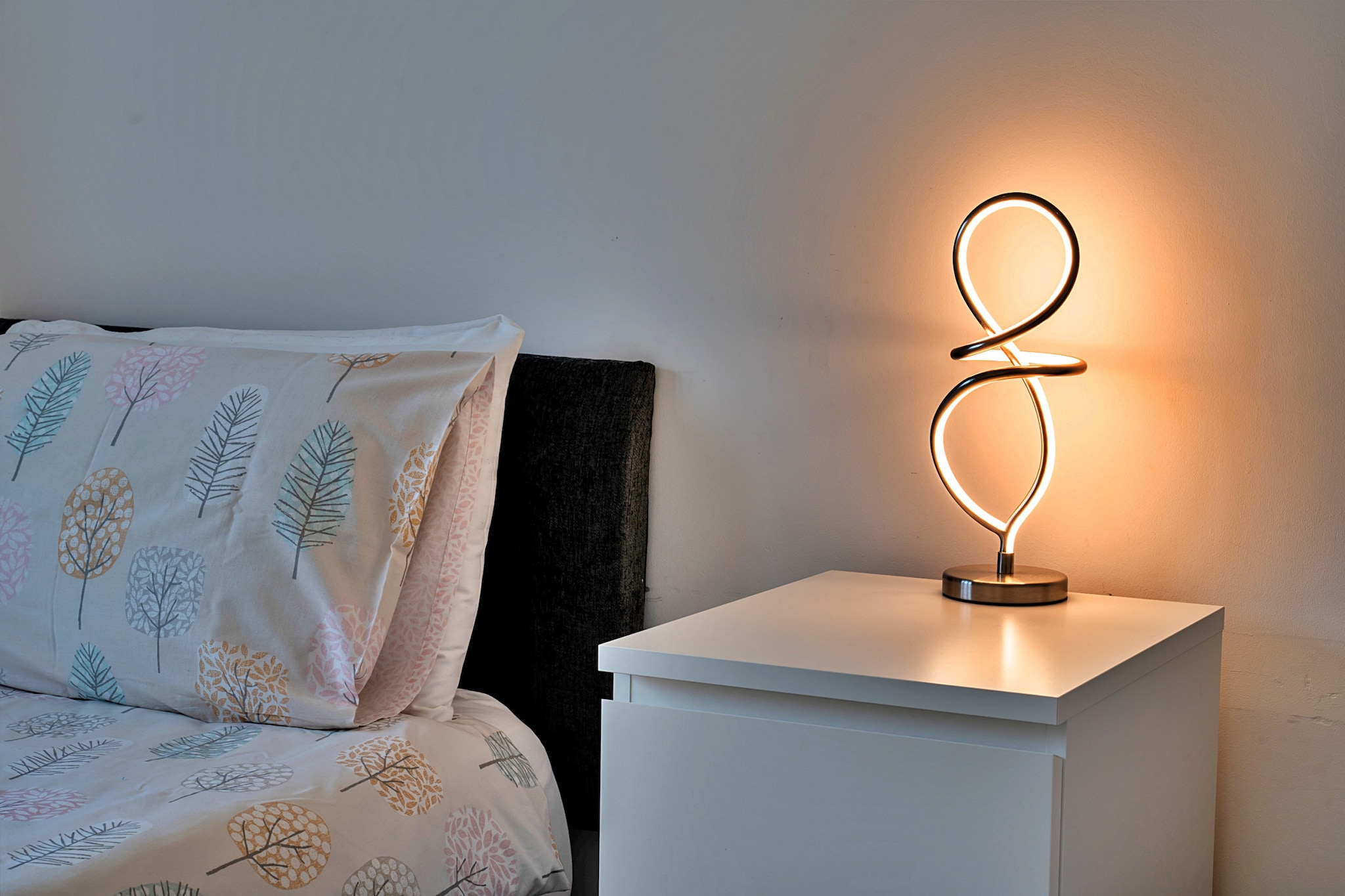 Anchor View-Slaapkamer