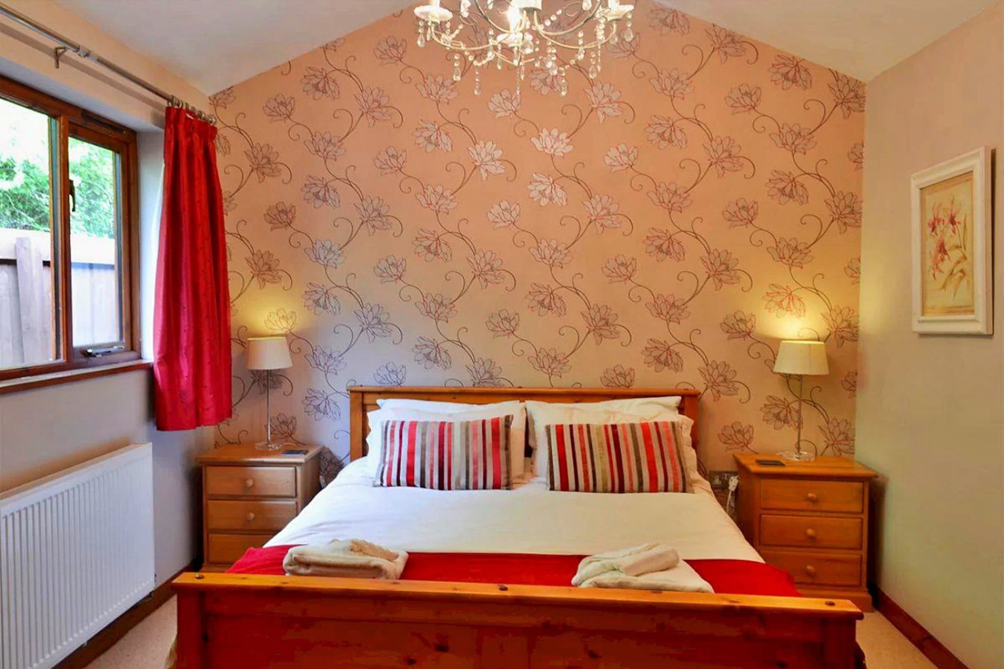 Little Dunley - Oaktree Cottage