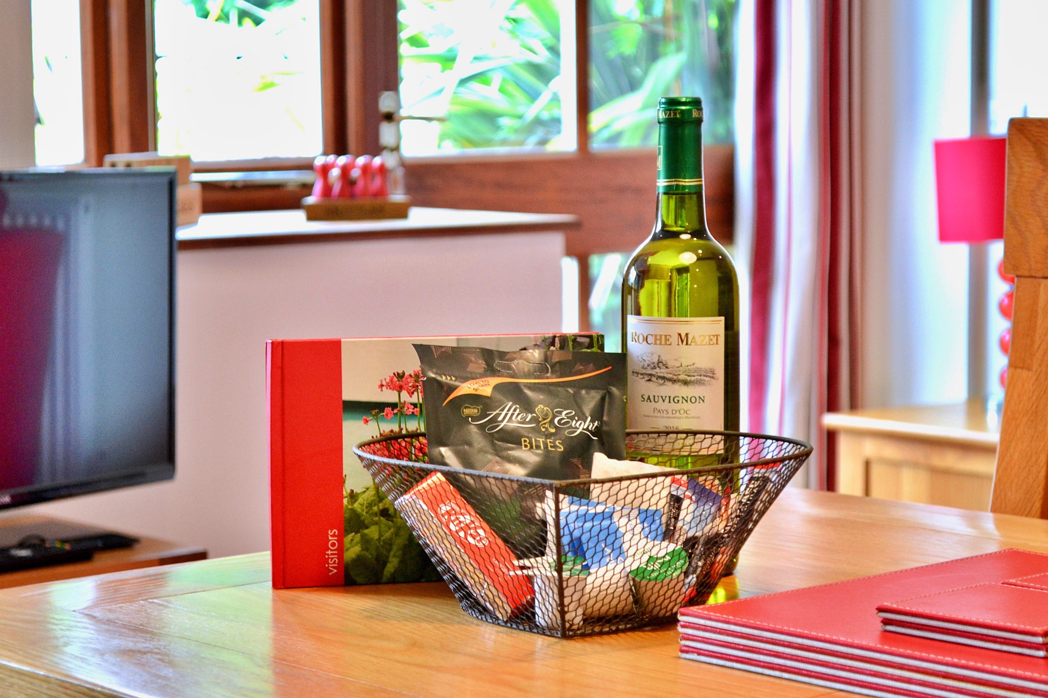 Little Dunley - Wisteria Cottage-Sfeer
