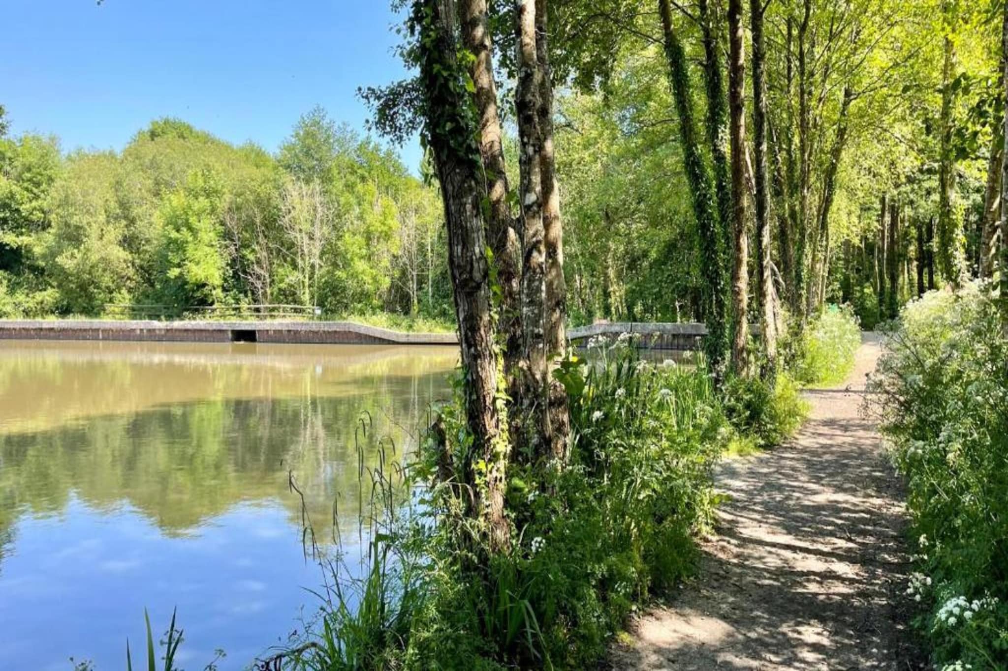Little Dunley - Maple-Zones d'été à 20 km