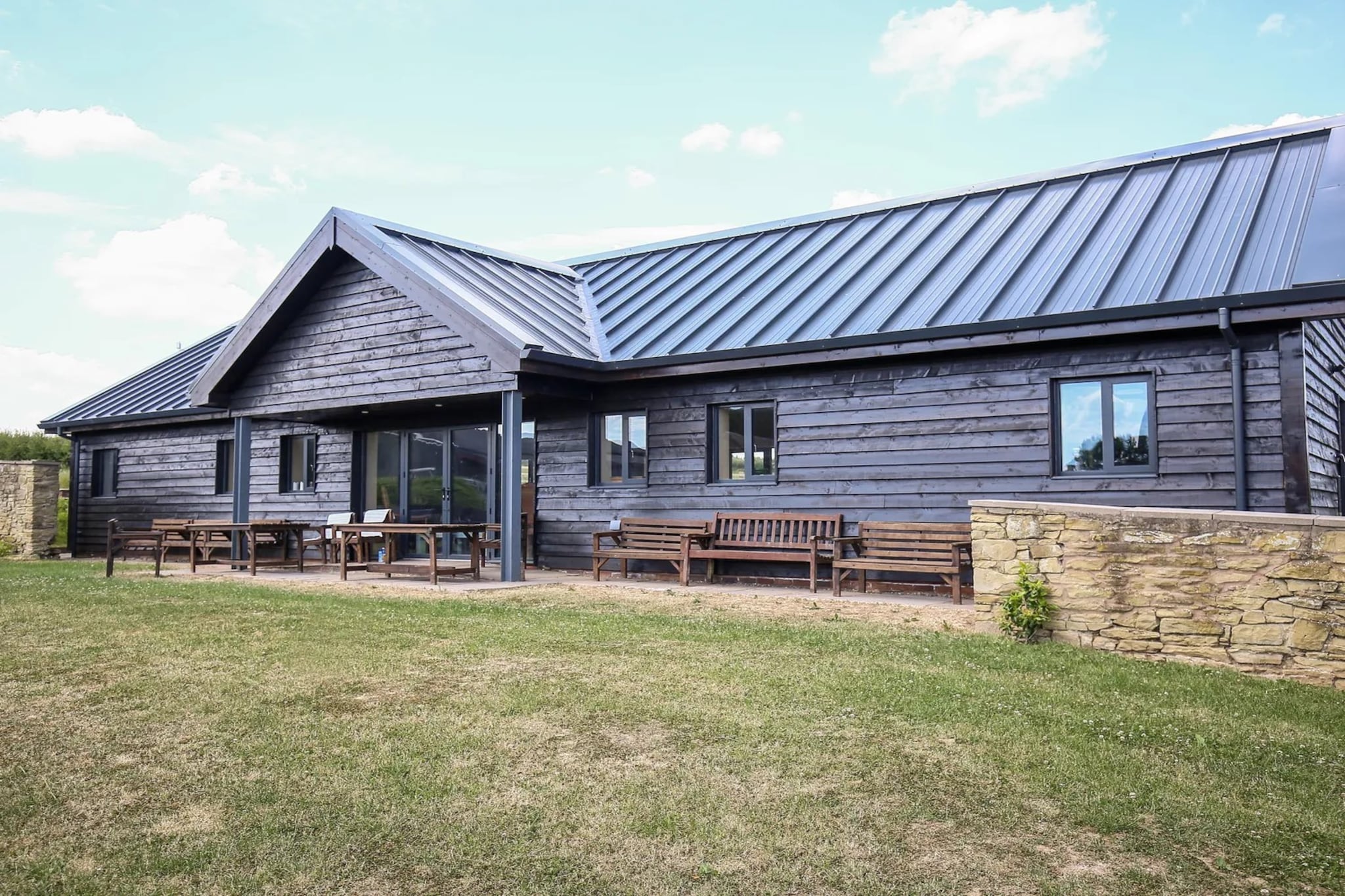 The Walton