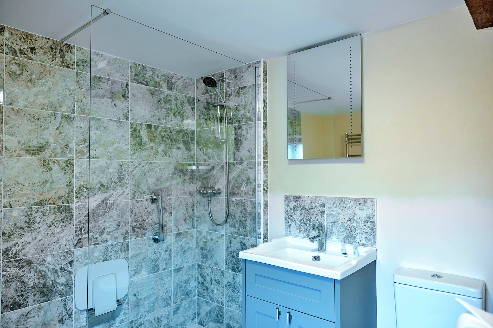 The Walton-Badkamer