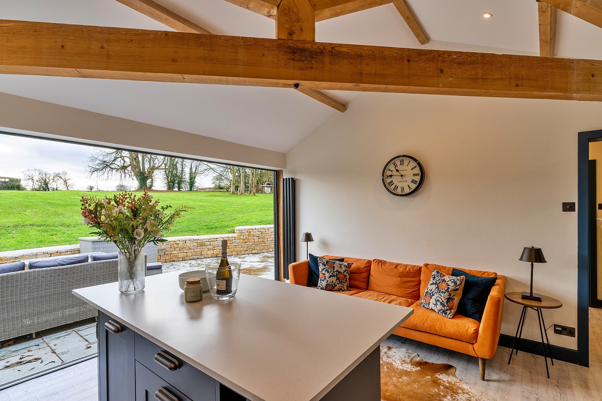 The Stables at Lilac Cottage