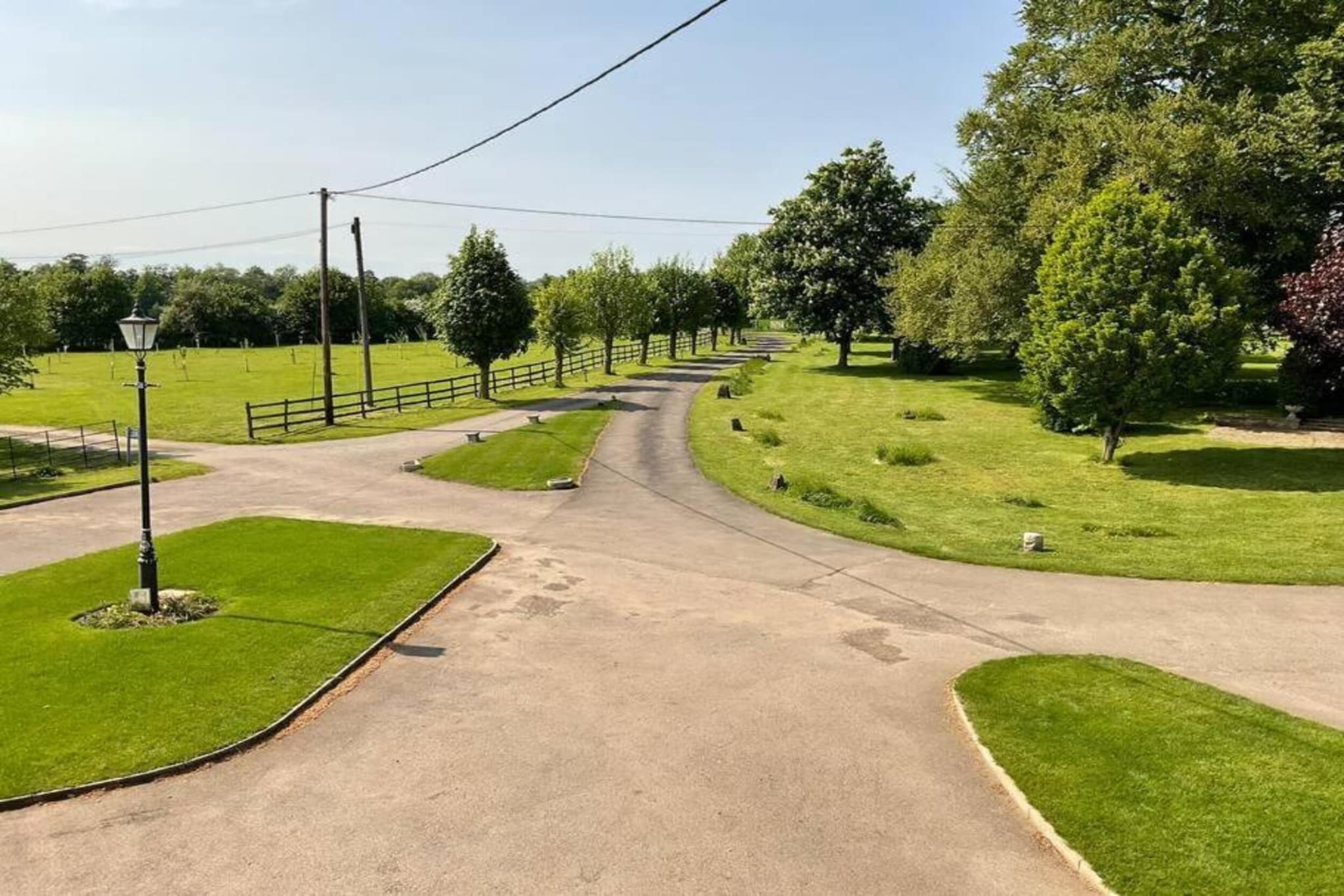 The Campion-Areas summer 20km