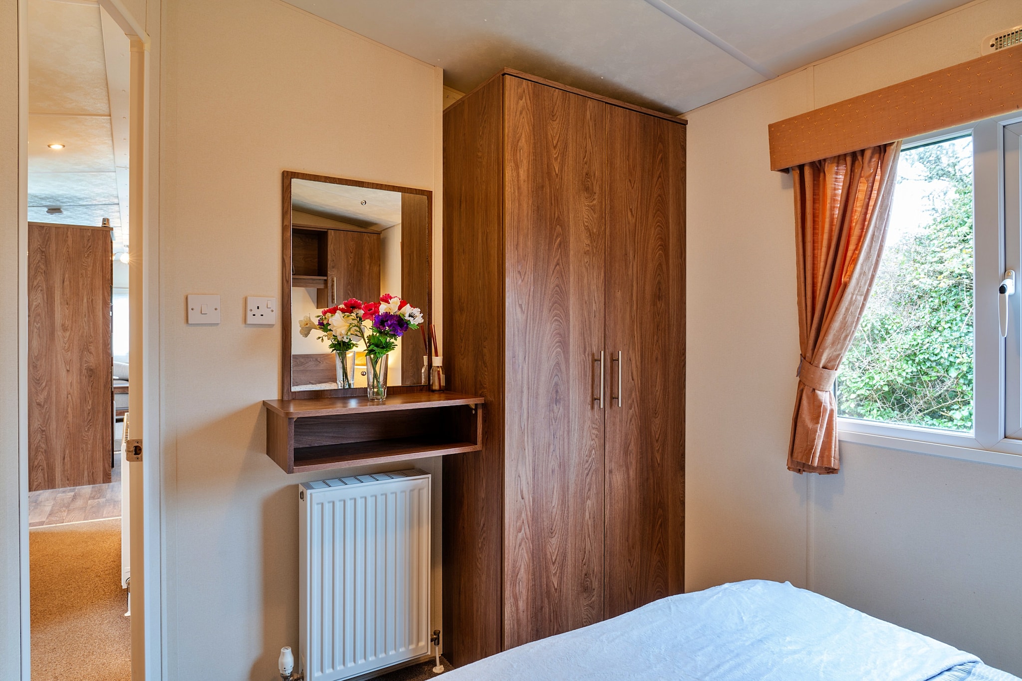 Phoenix Retreat-Slaapkamer