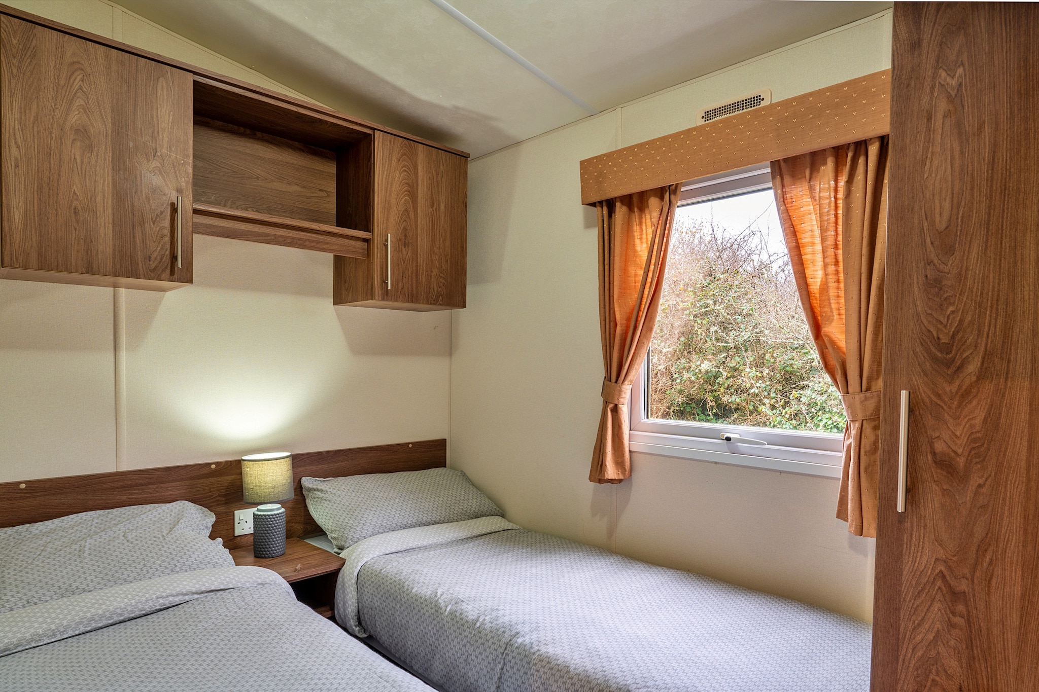 Phoenix Retreat-Slaapkamer