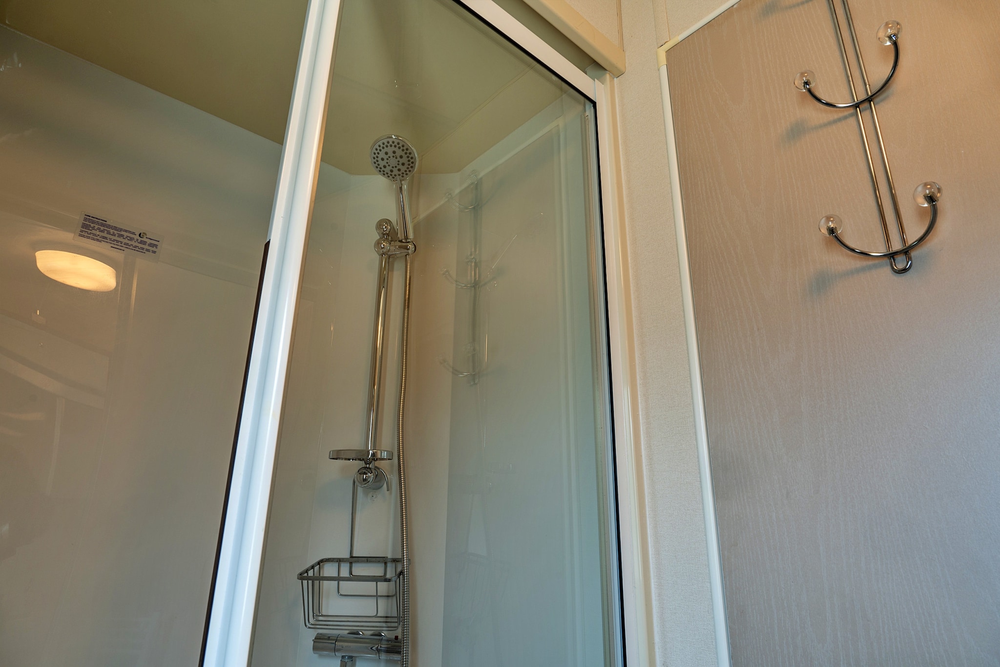 Phoenix Retreat-Badkamer