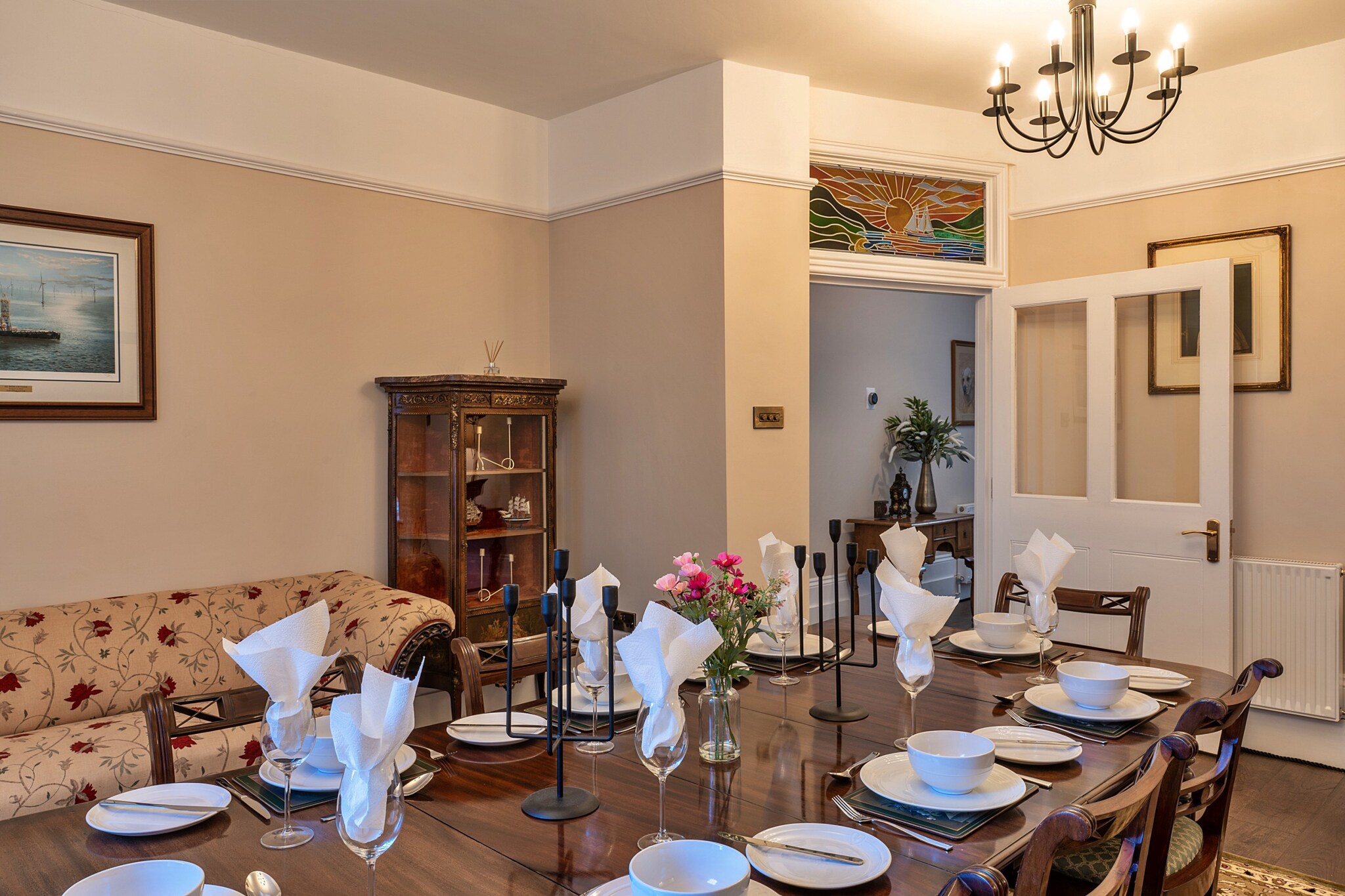 Cottage in Cornwall by Helford River & Hot Tub