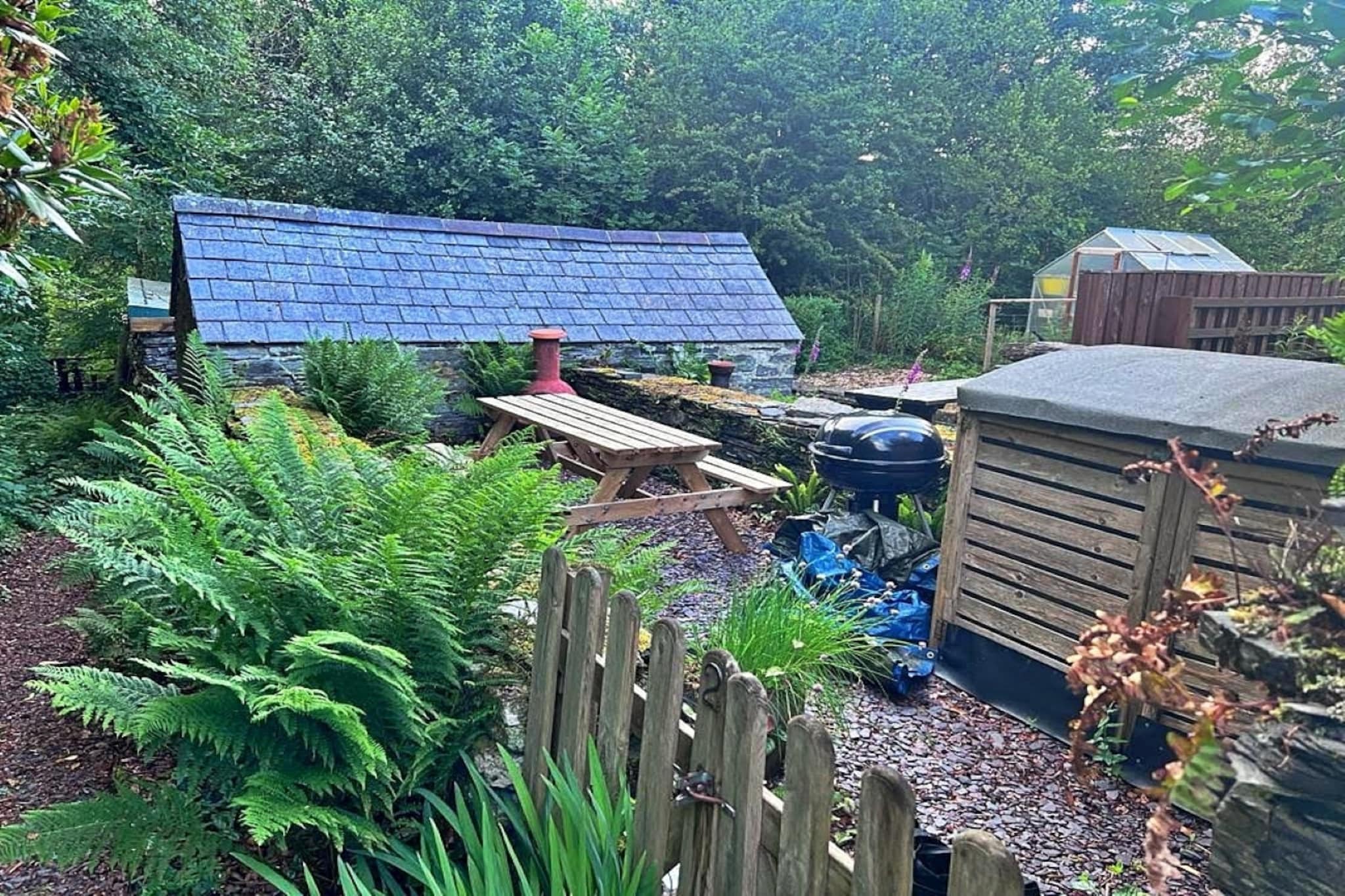 gardensummer