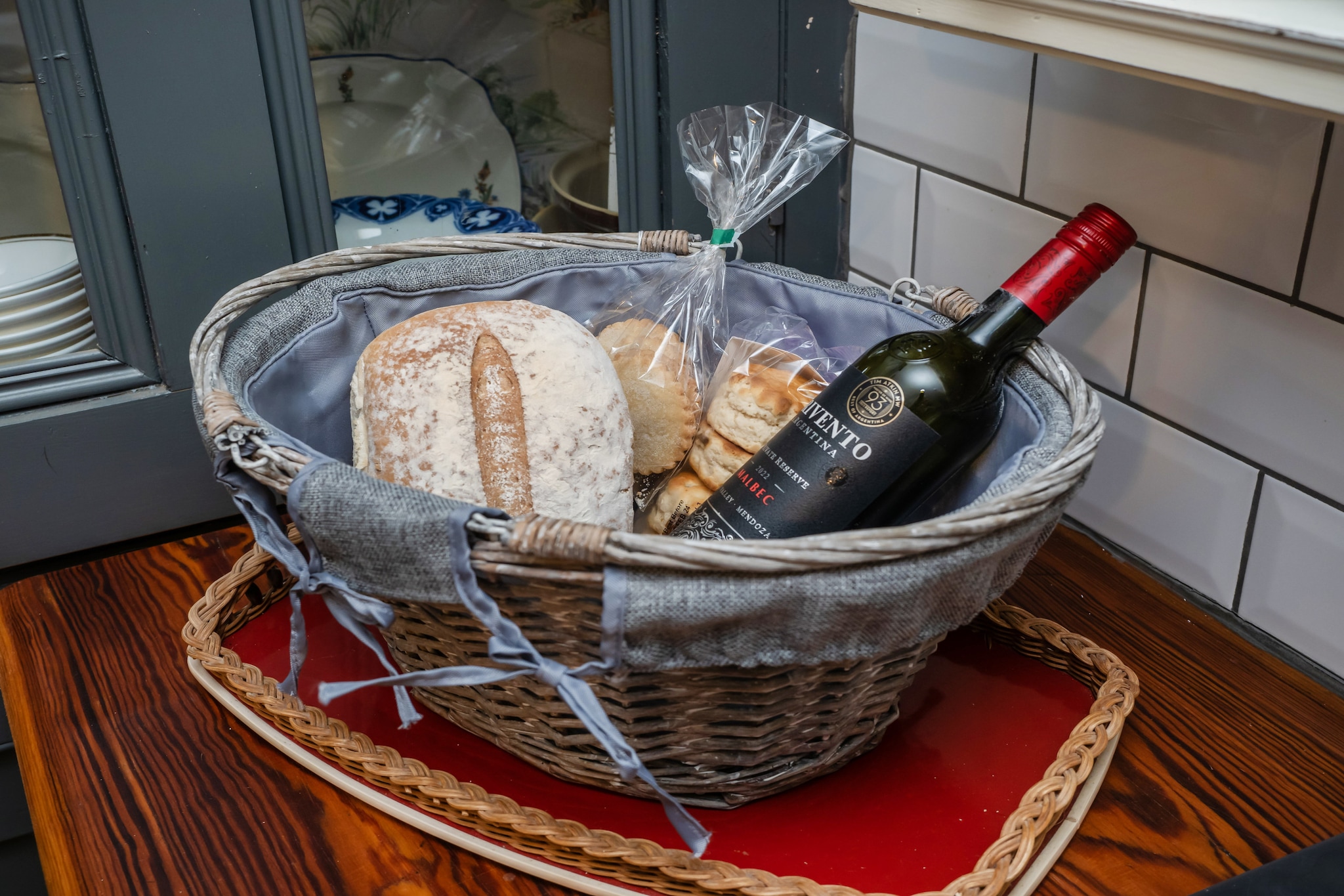 The Old Sunday School & Vestry-Keuken