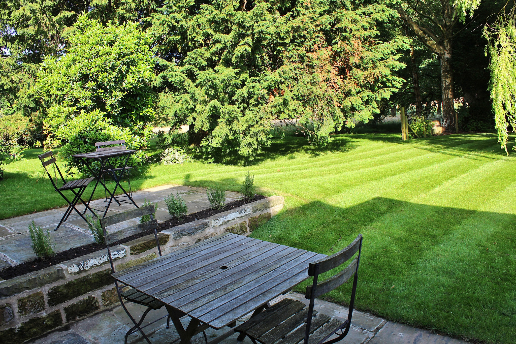 gardensummer