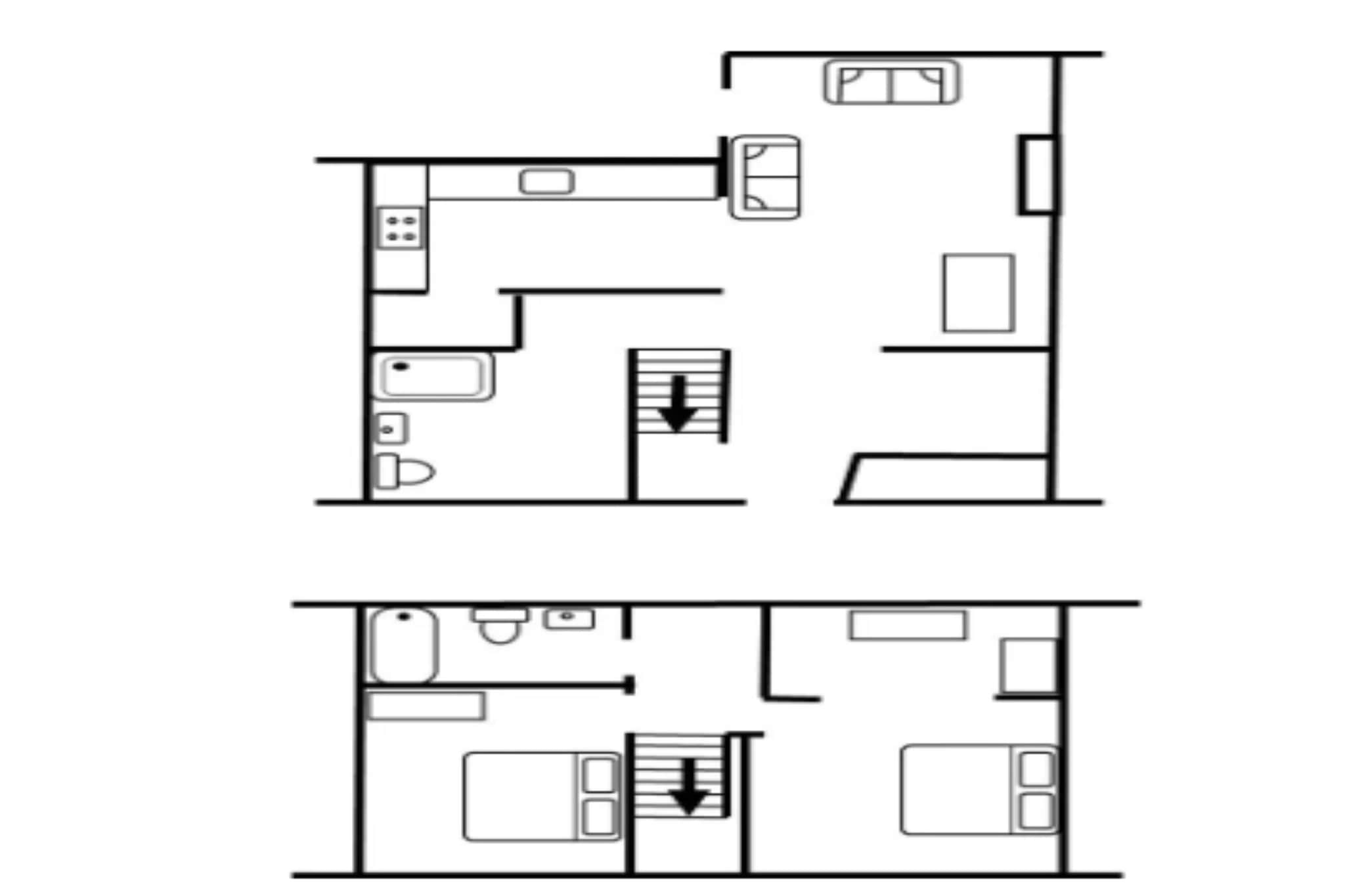 Ingleby Manor - Manor Cottage-Sfeer