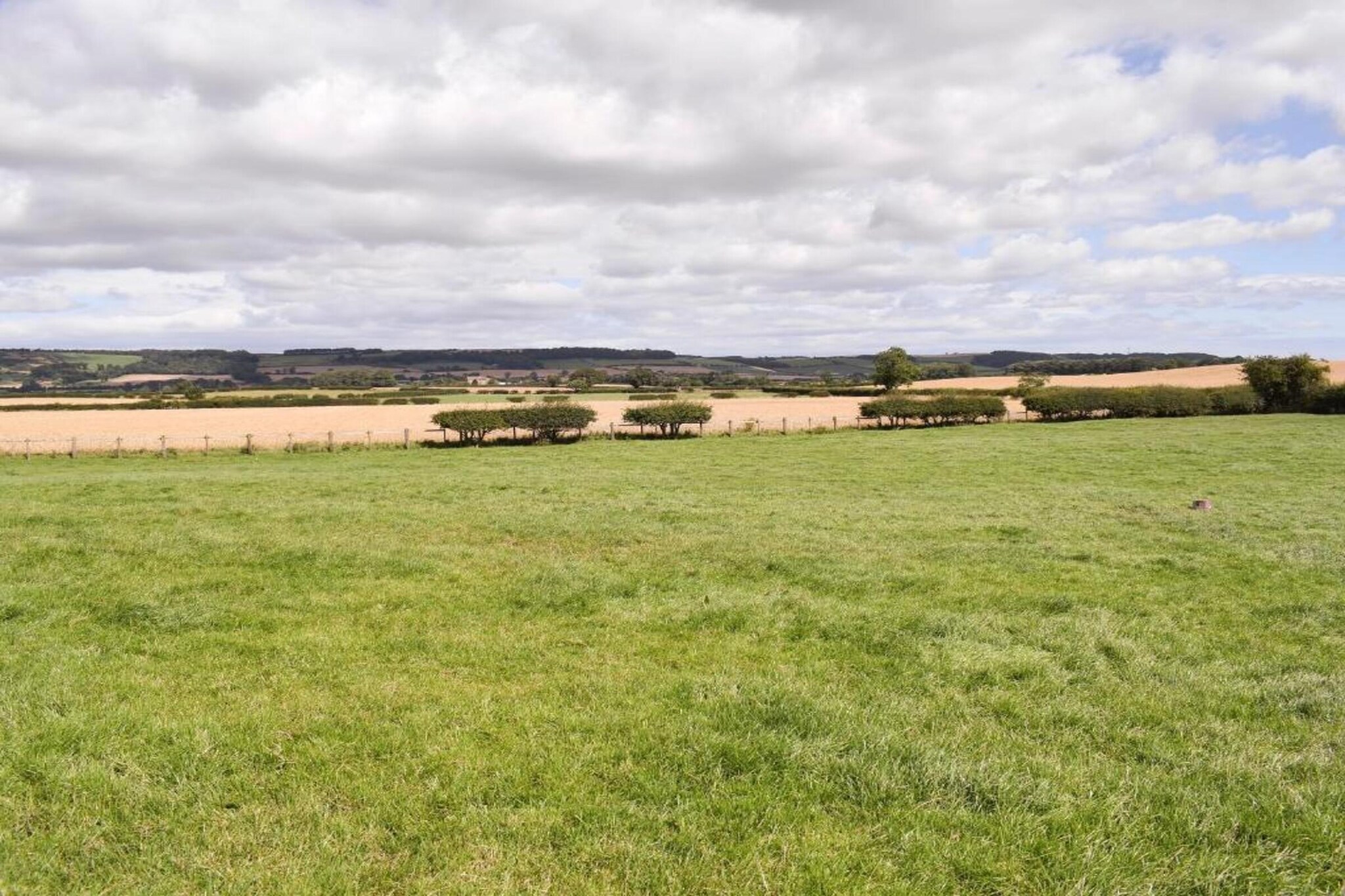 Ingleby Manor - Manor Cottage-Gebieden zomer 20km