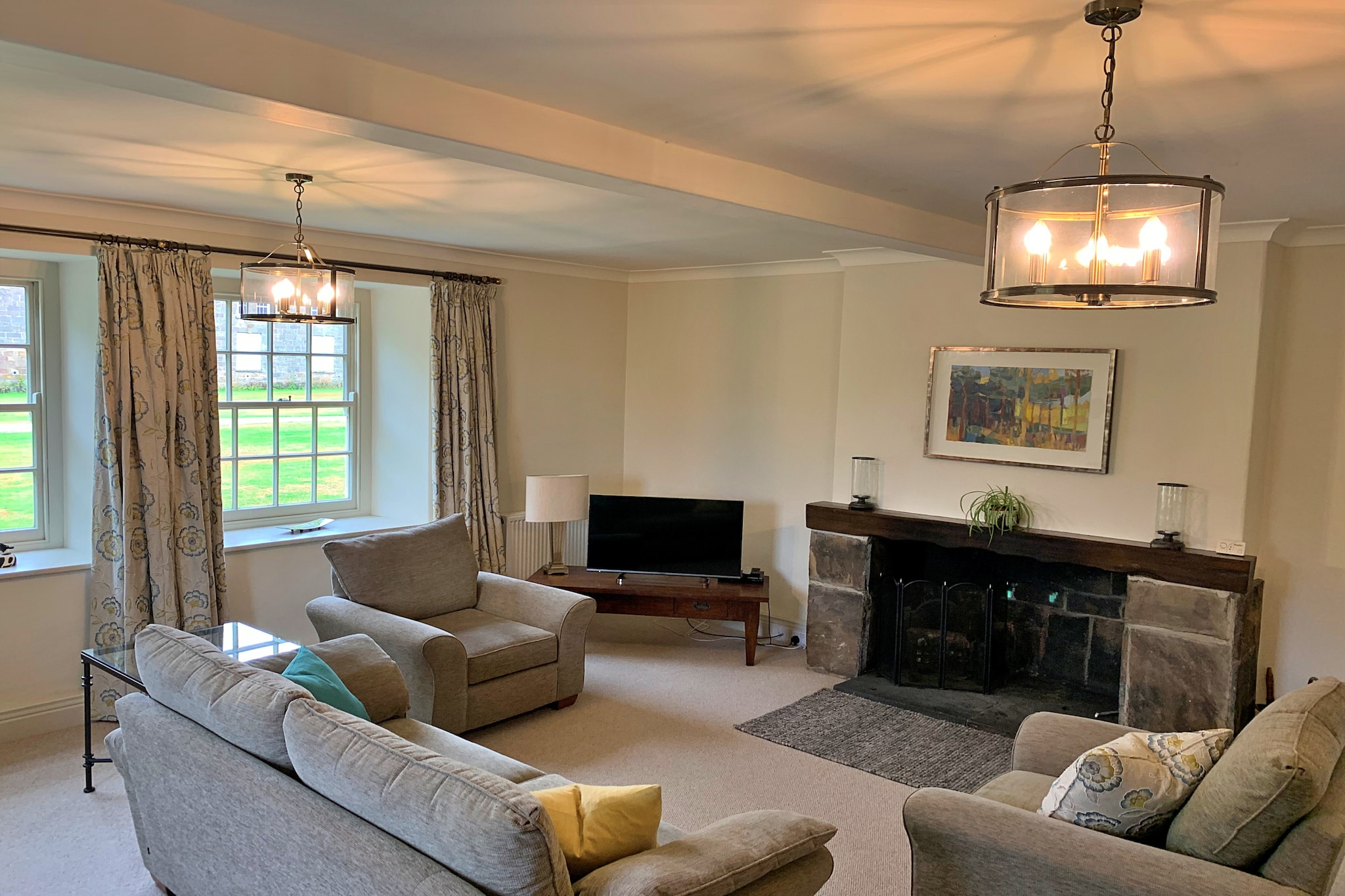 Cottage in North York Moors near Manor House