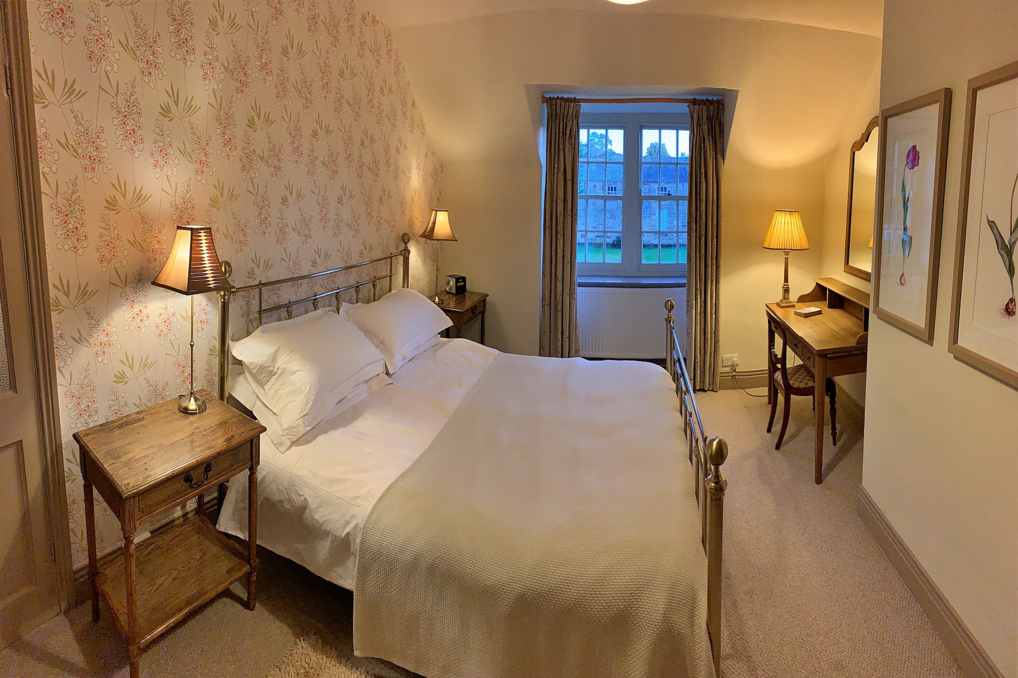 Ingleby Manor - Courtyard Cottage
