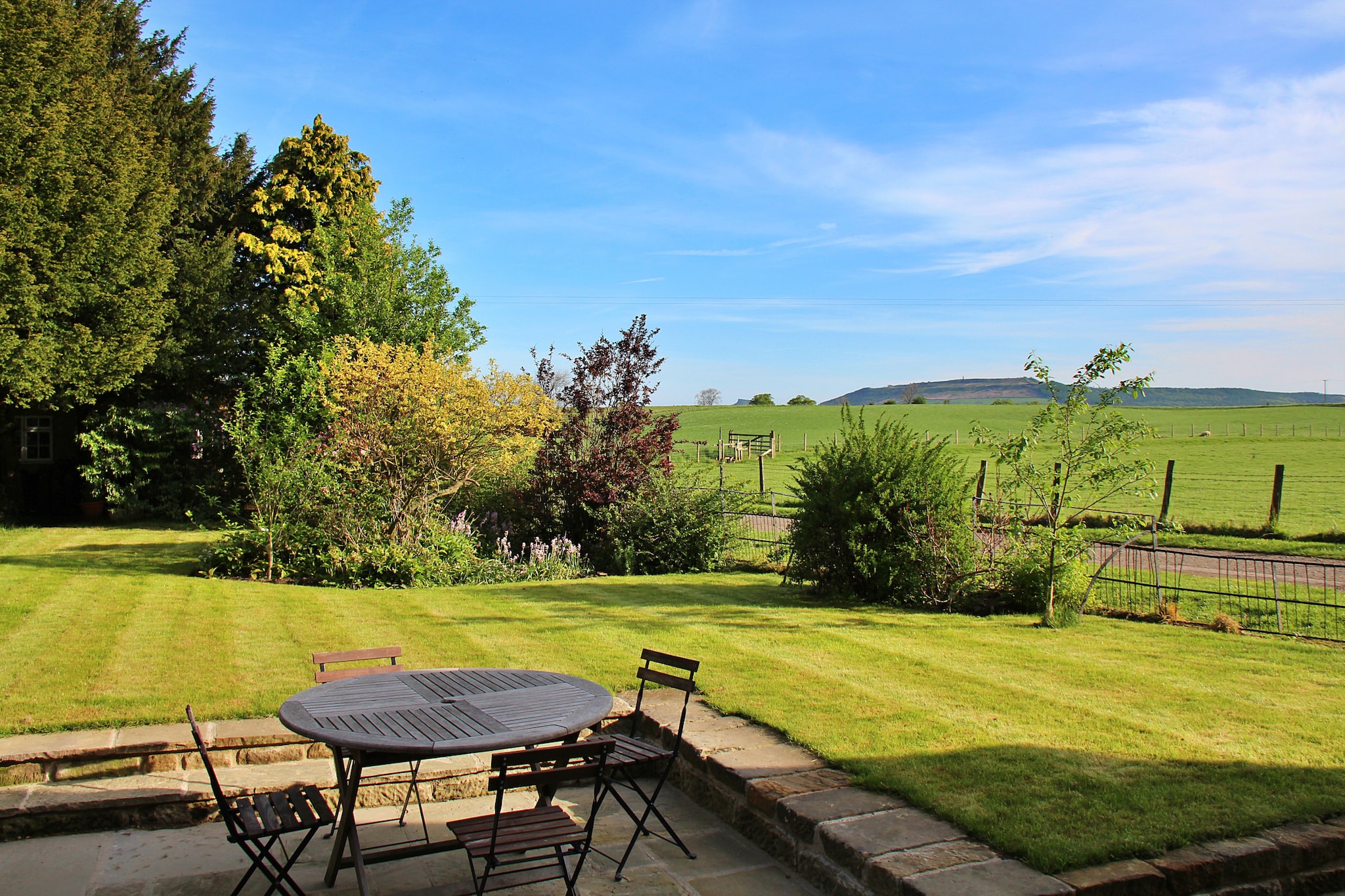 Ingleby Manor - Courtyard Cottage