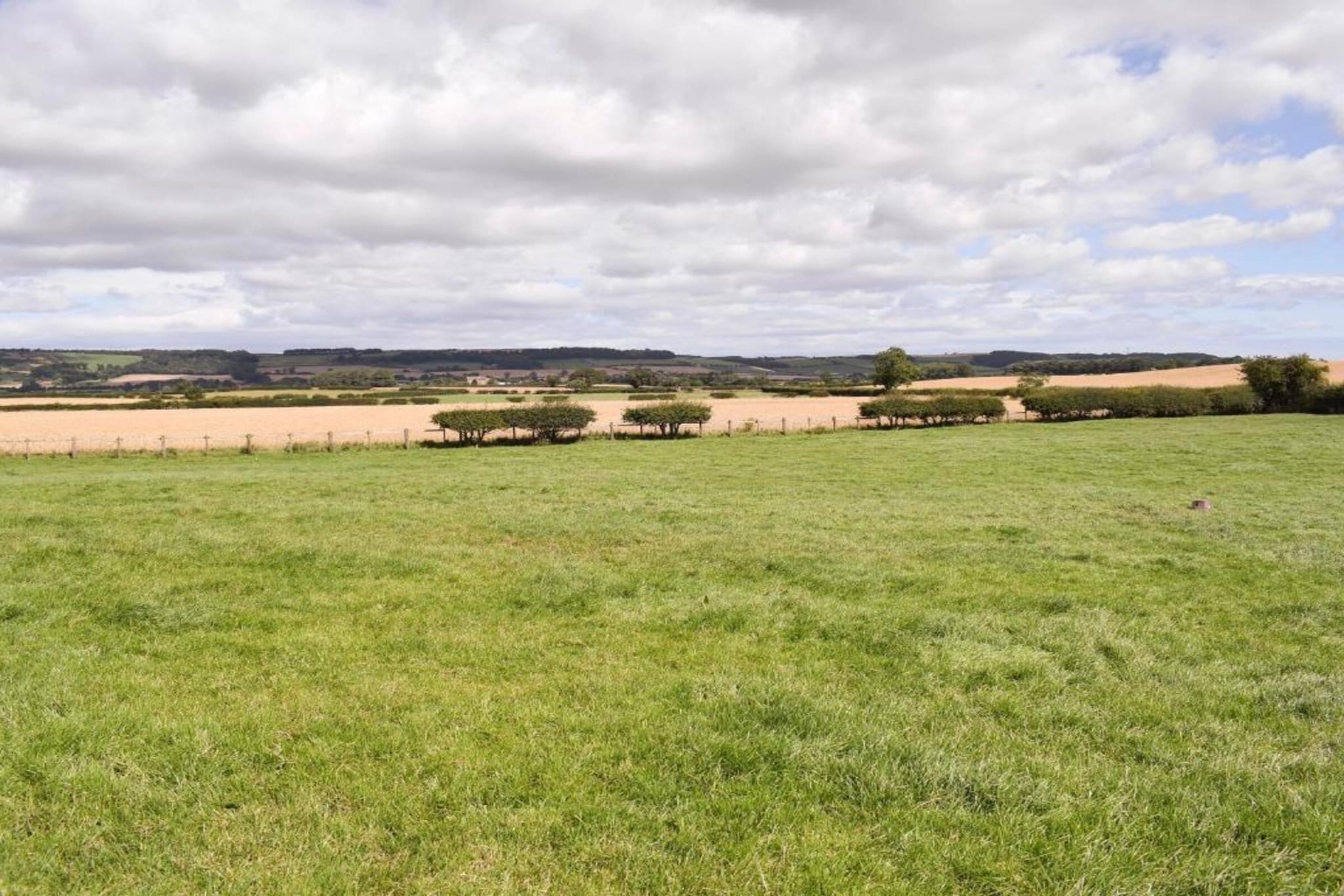 Ingleby Manor - Courtyard Cottage-Gebieden zomer 20km