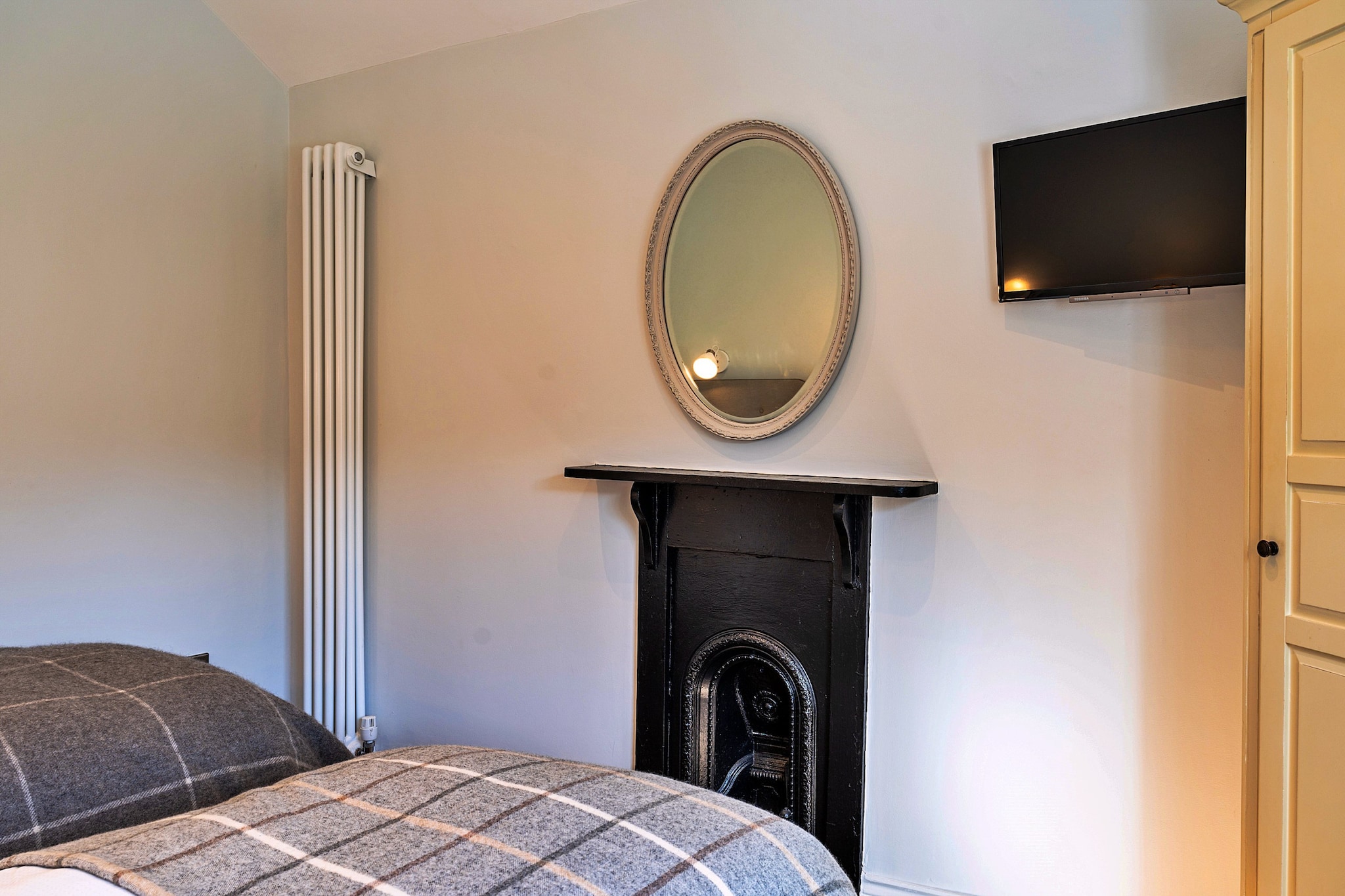 Potters Cottage-Sfeer