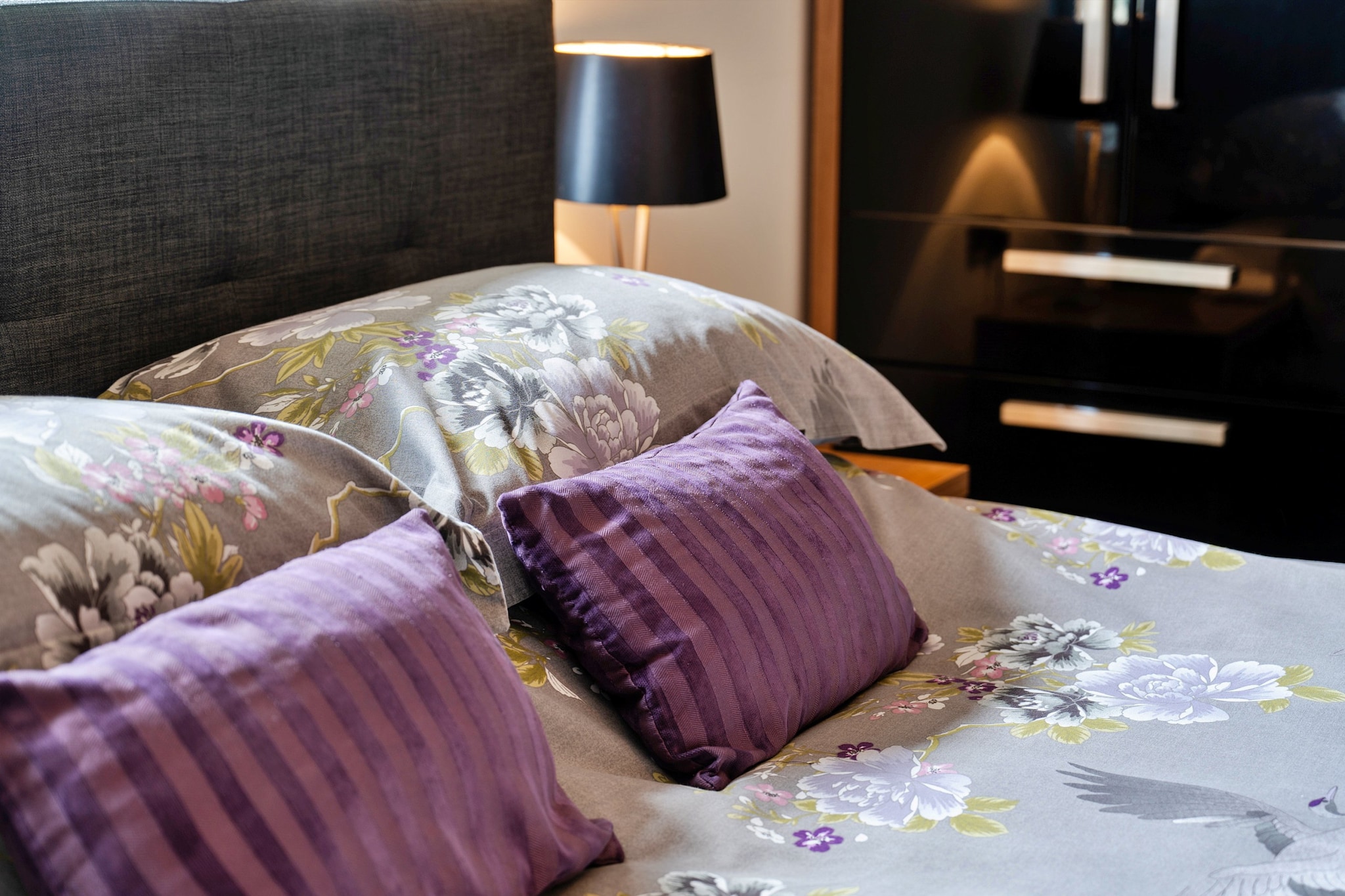 Stone Bow Farmhouse-Slaapkamer