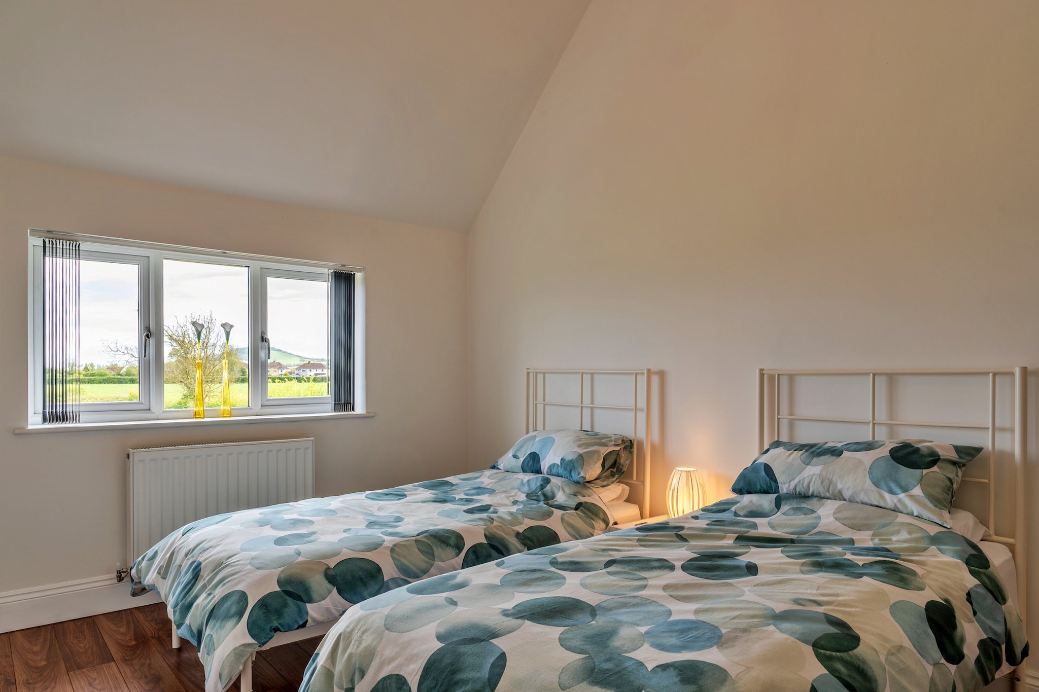 Stone Bow Farmhouse-Slaapkamer