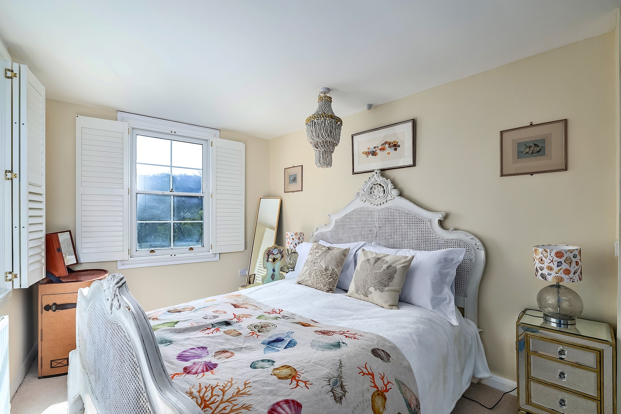Egloshayle, Kingsand