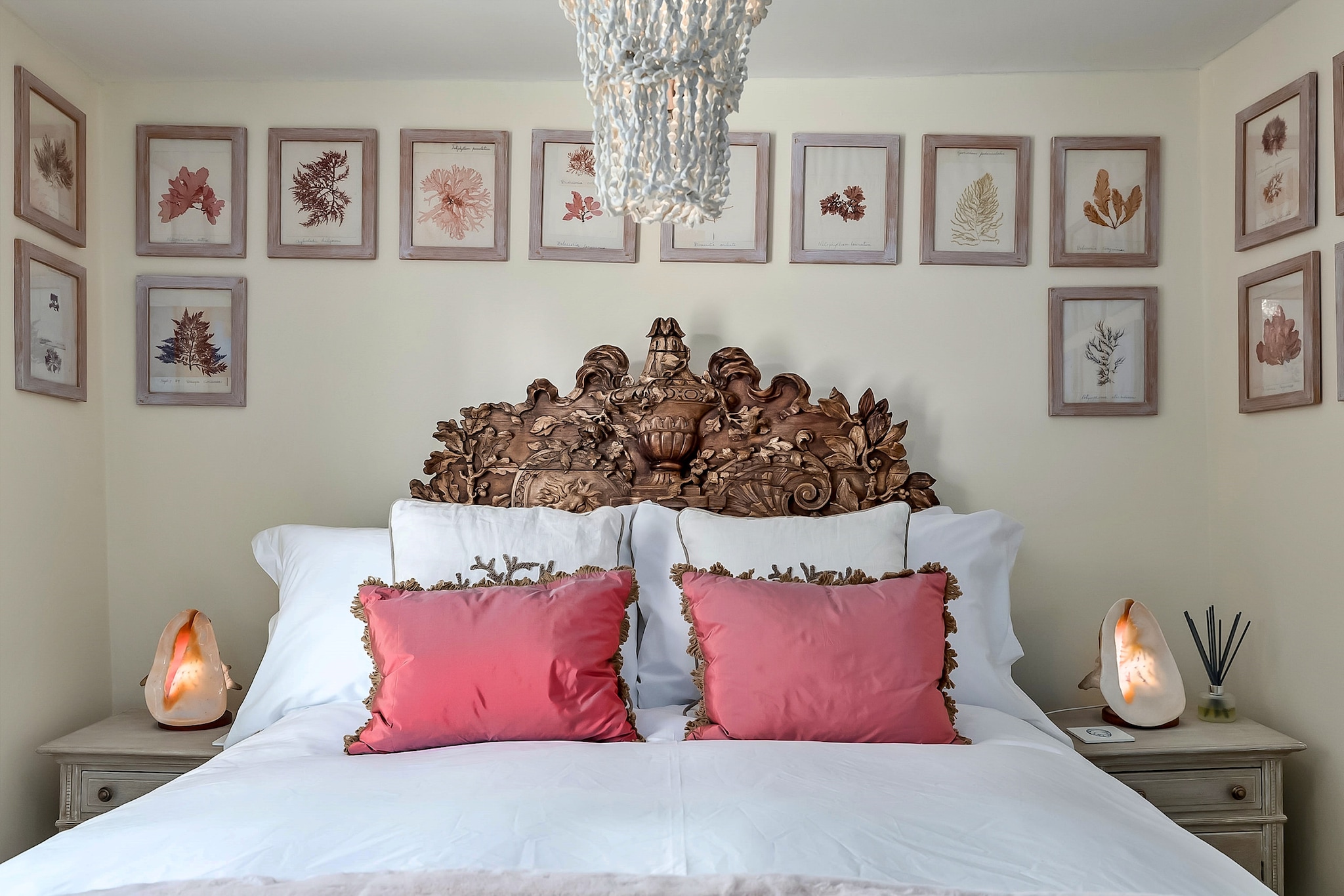 Egloshayle, Kingsand-Slaapkamer