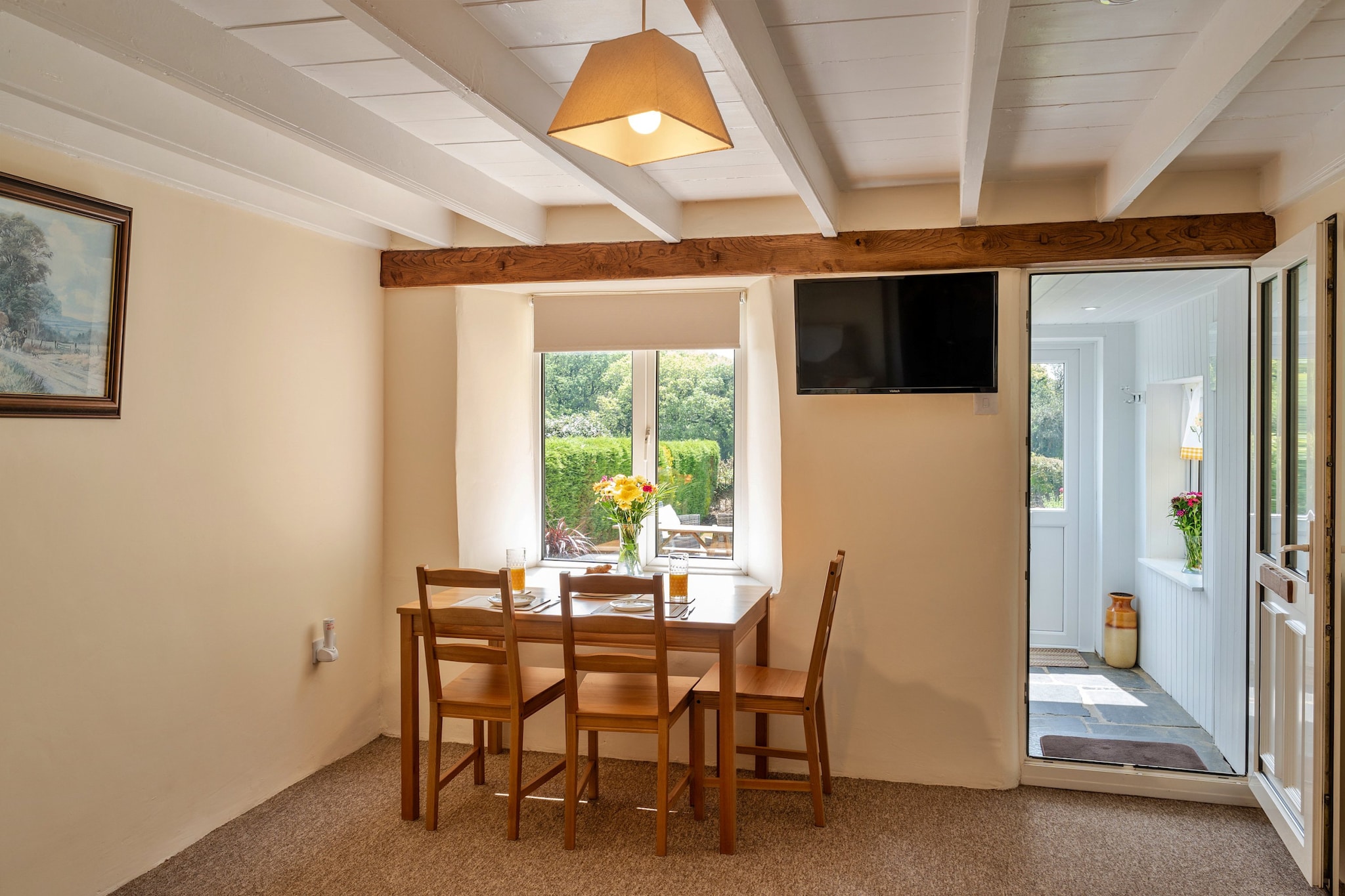 Cutkieve Farm Cottage