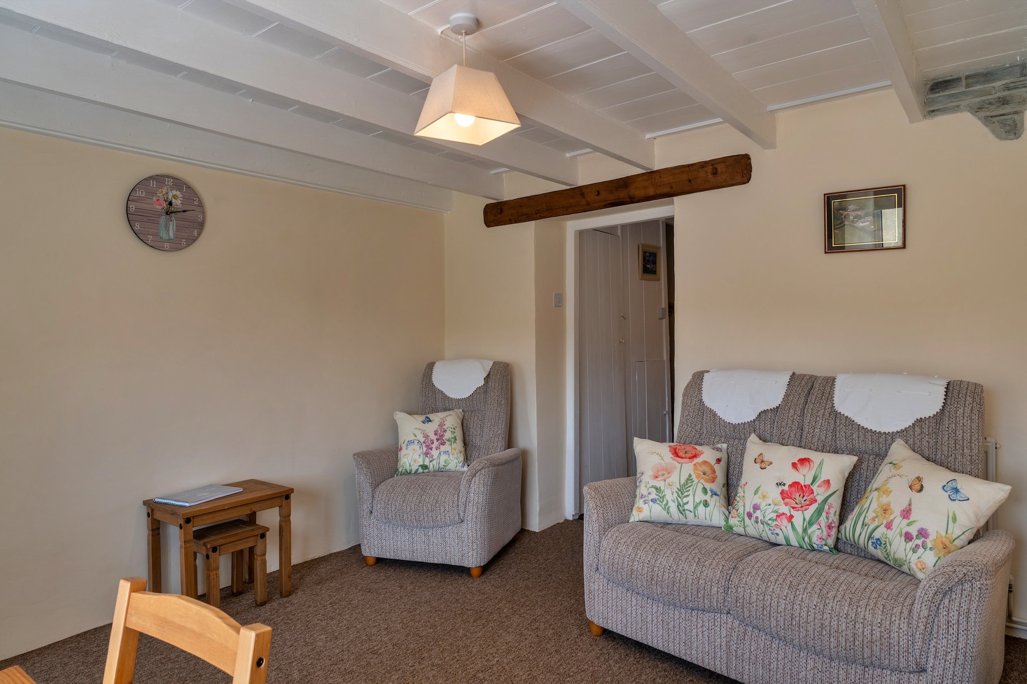 Cutkieve Farm Cottage