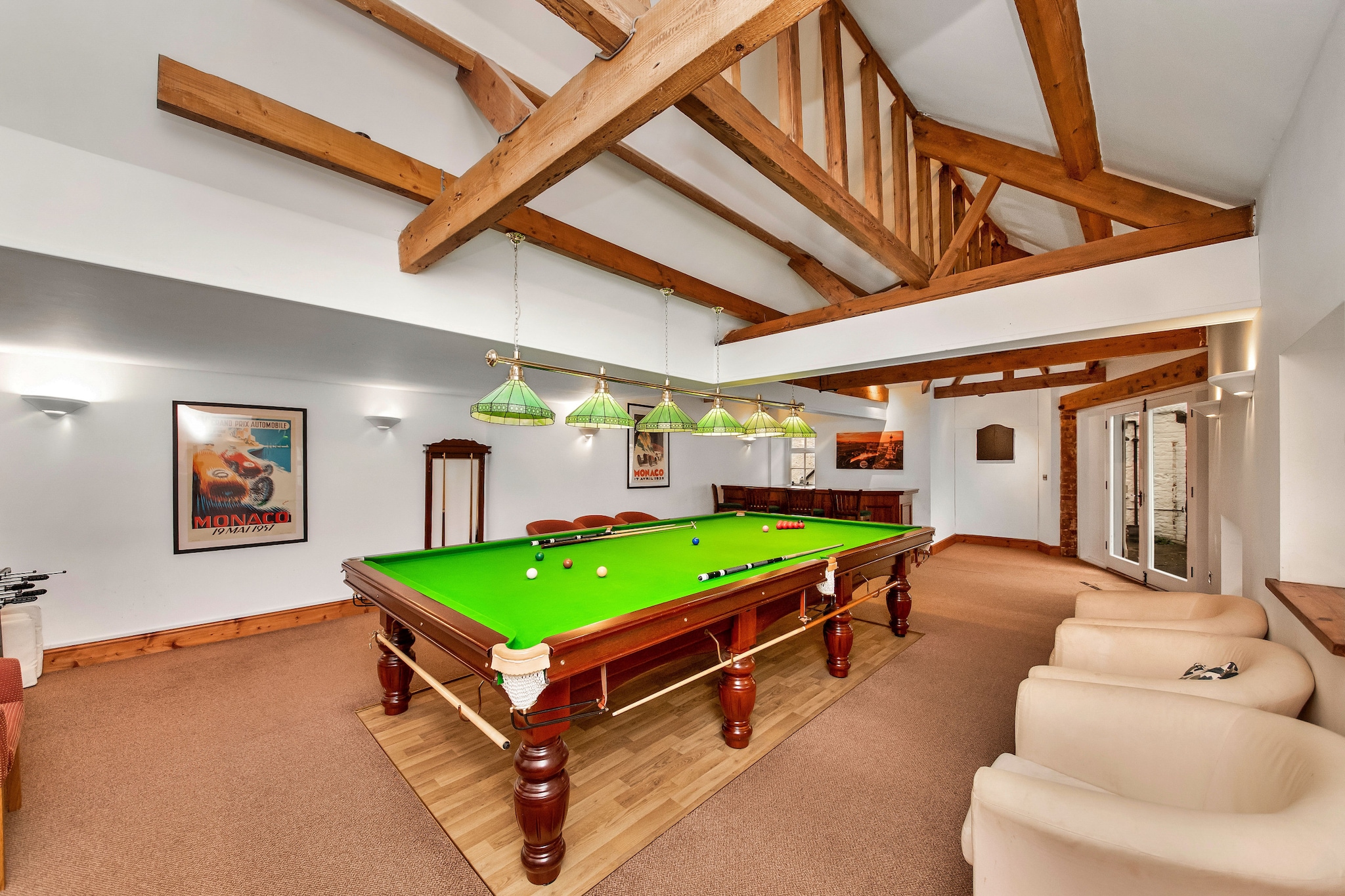 Low Green Cottage