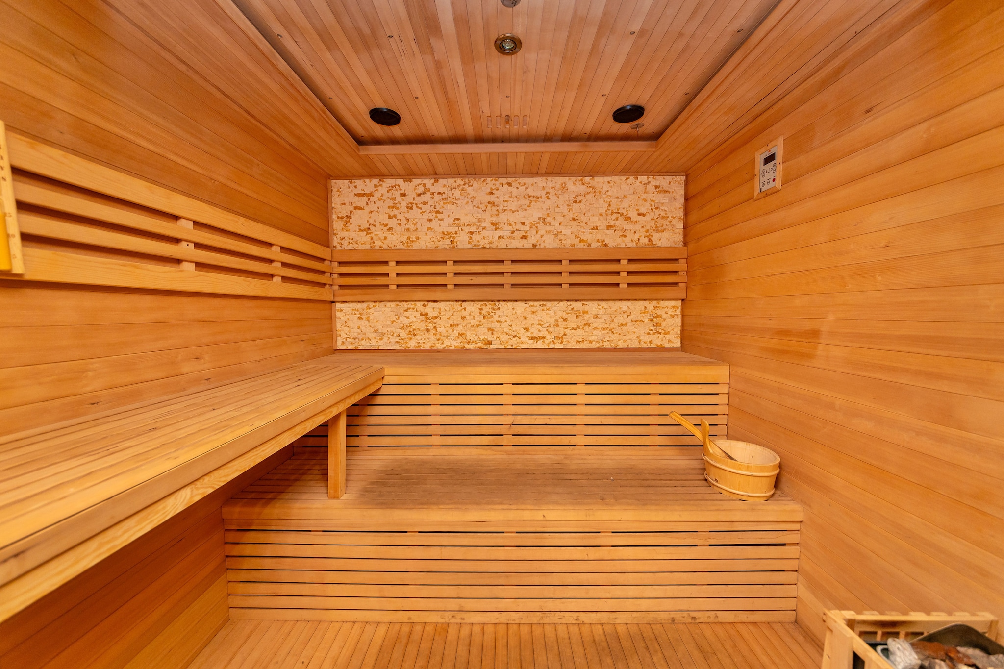 Low Green Cottage-Faciliteiten