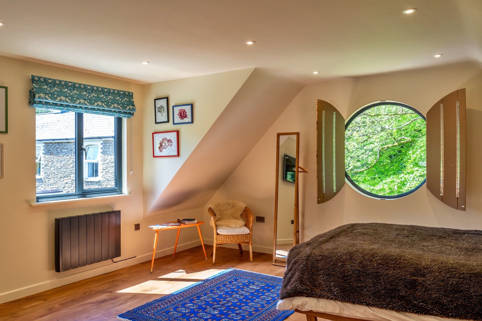 Dingles Farm Annexe