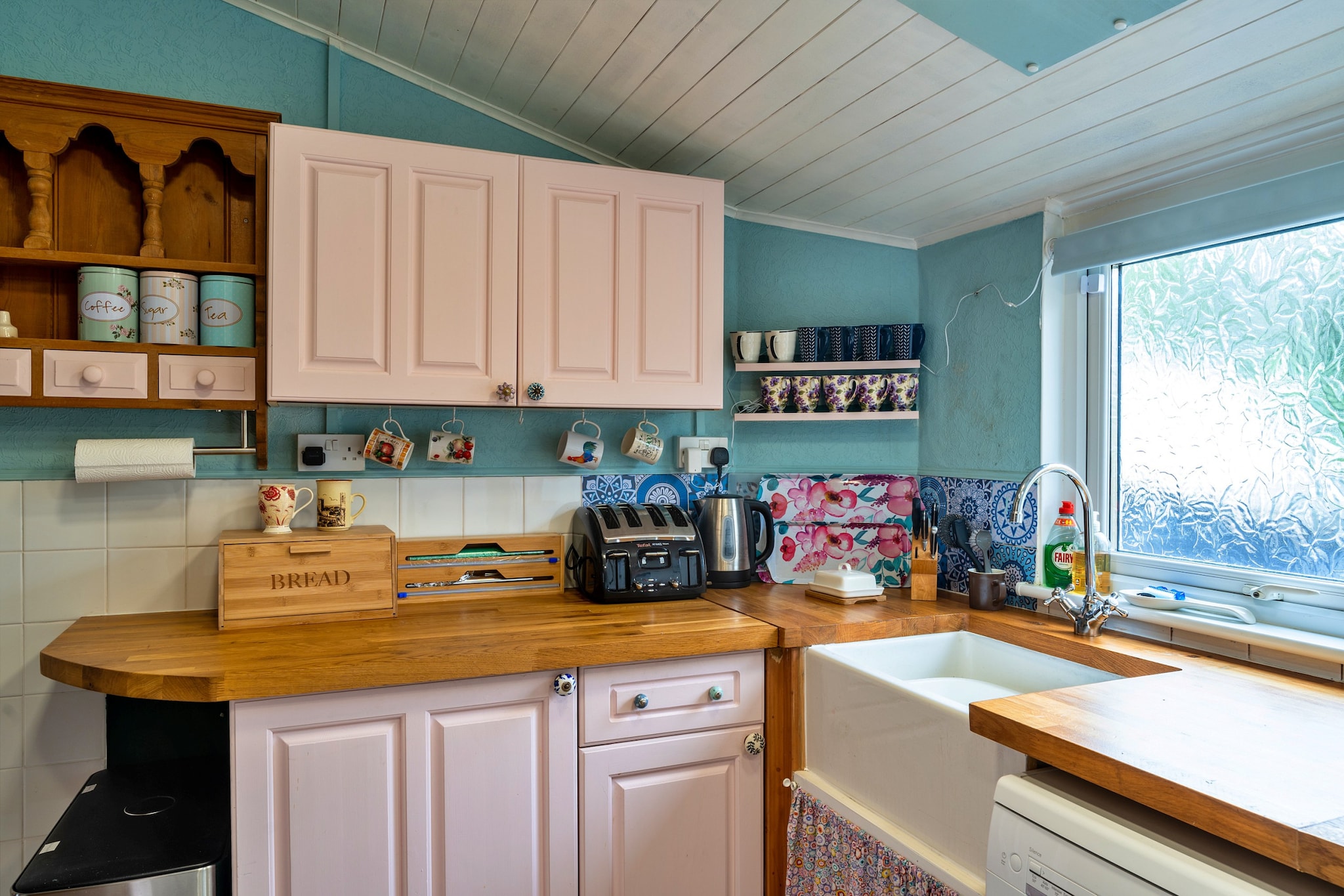 Greenbank-Keuken