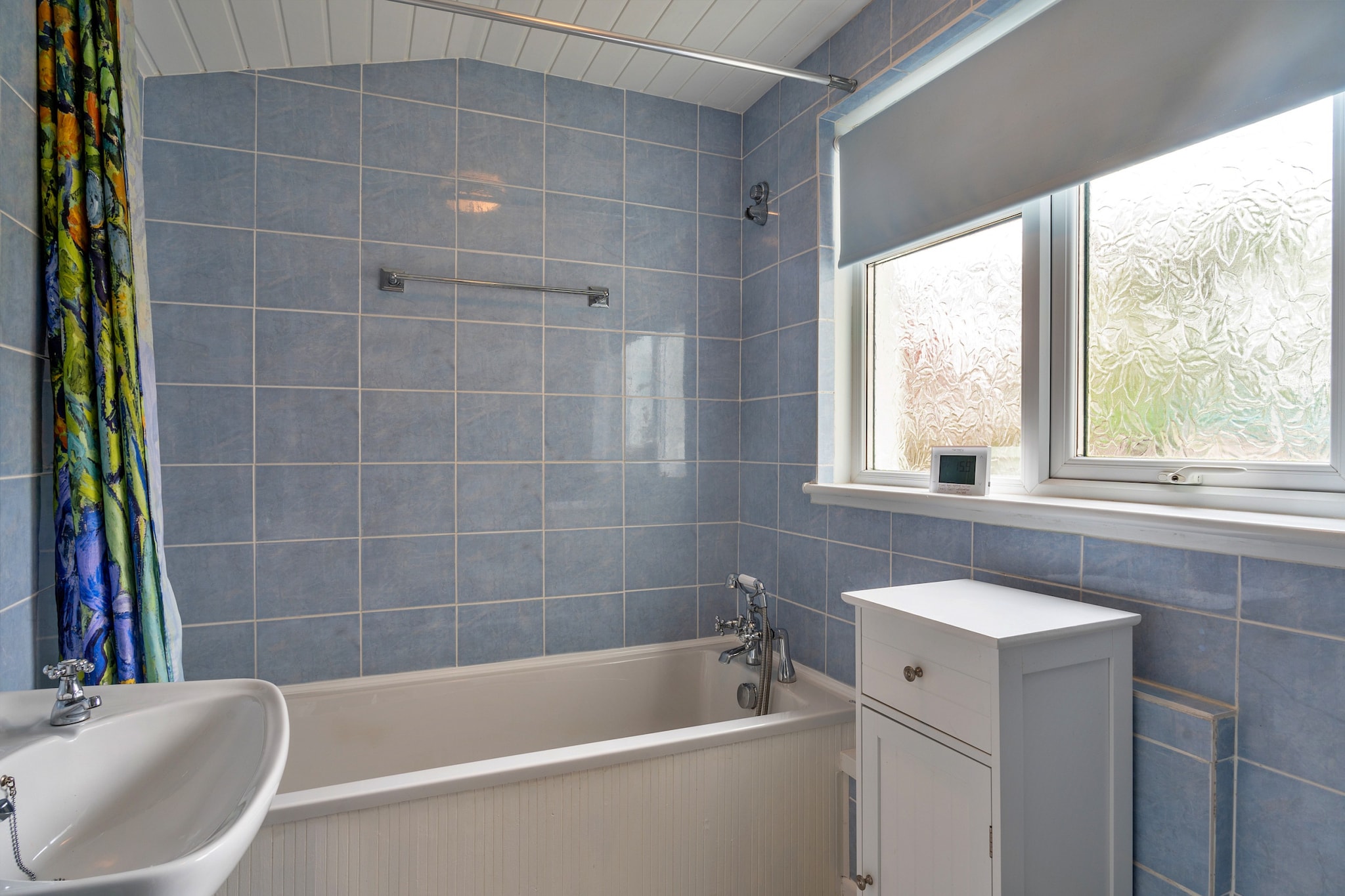 Greenbank-Badkamer