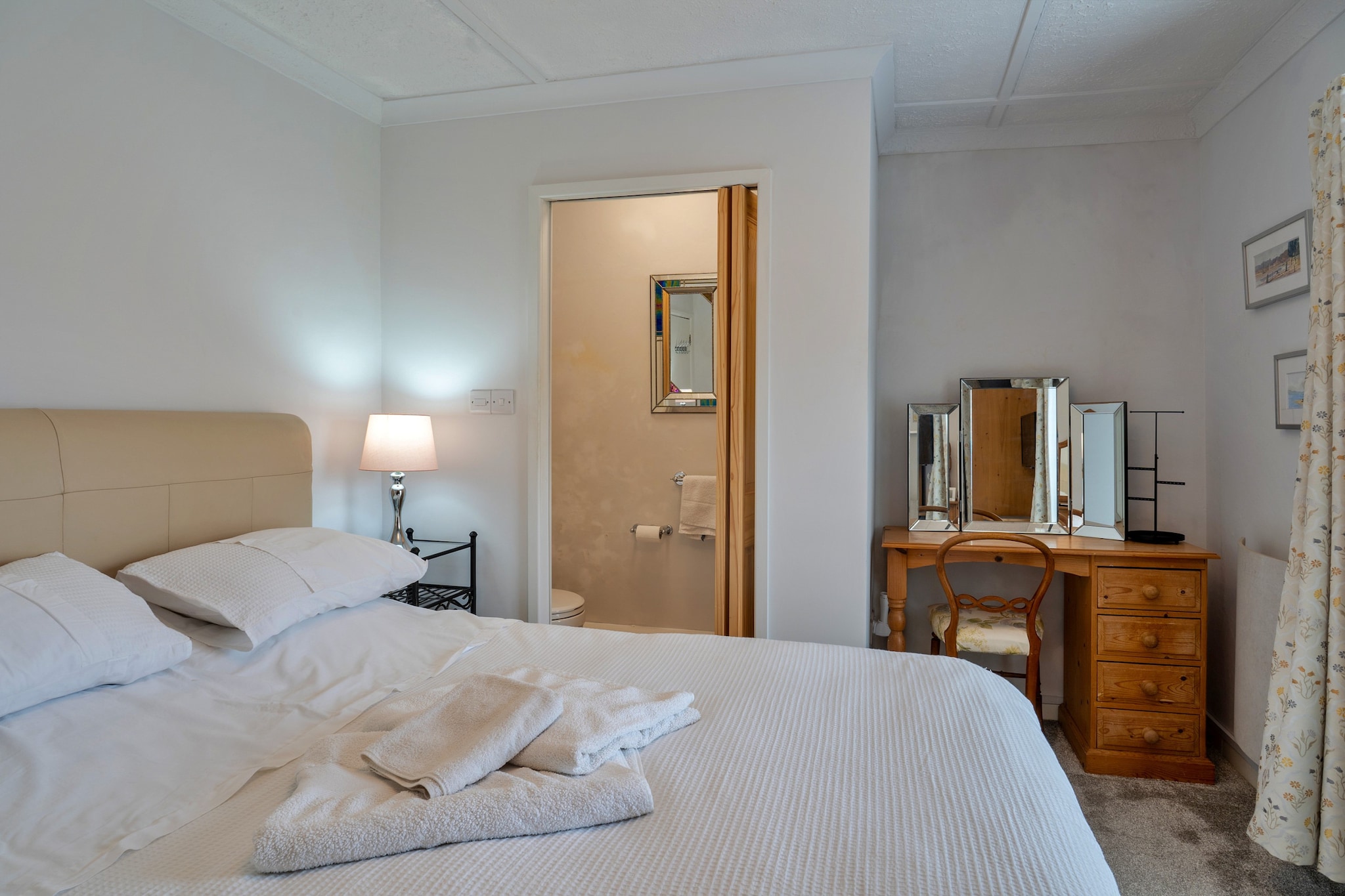 Greenbank-Slaapkamer
