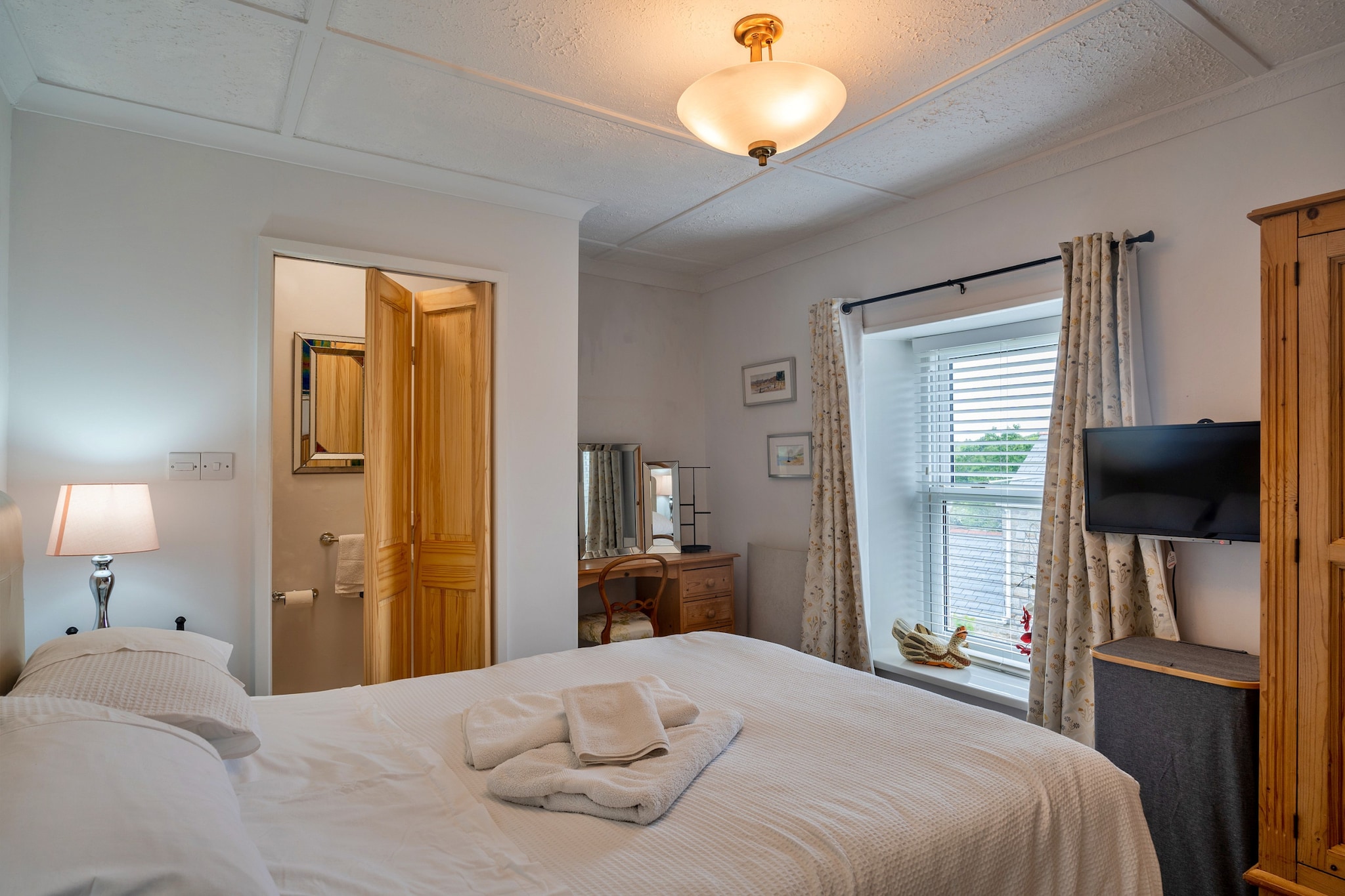 Greenbank-Slaapkamer
