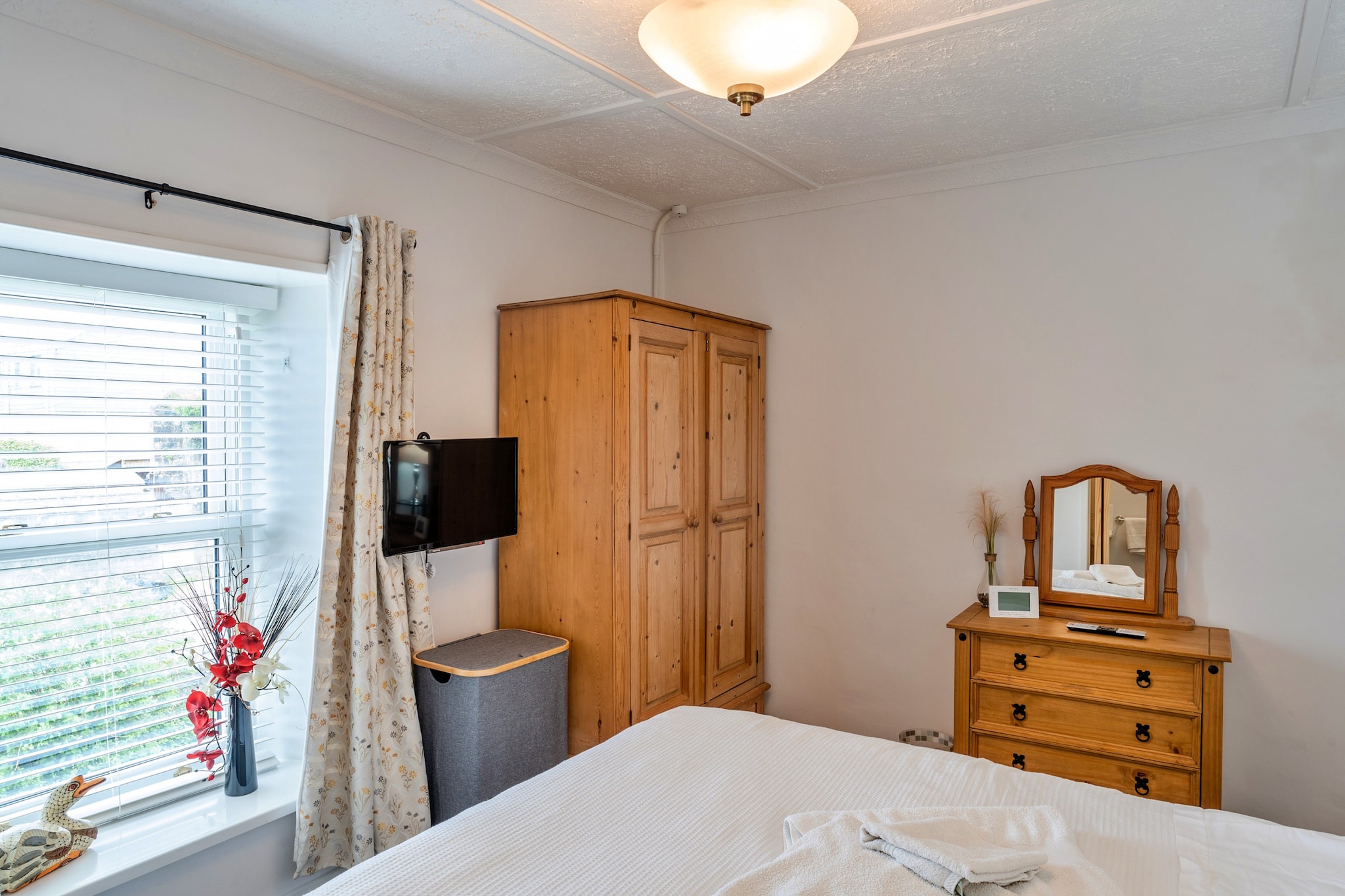 Greenbank-Slaapkamer