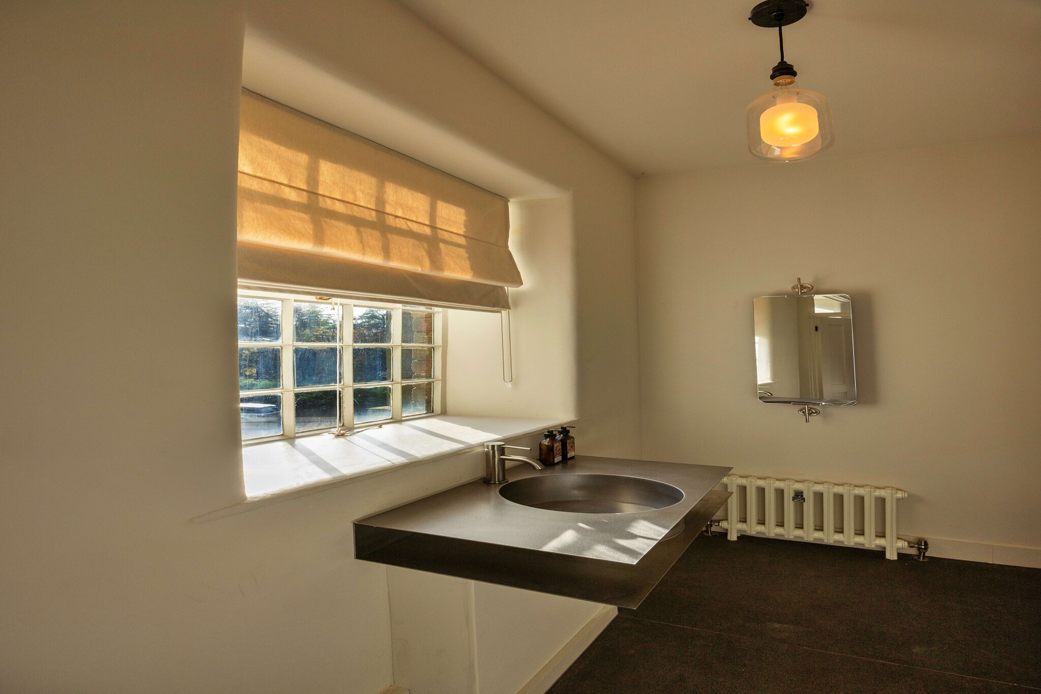 ARC Peaks-Badkamer