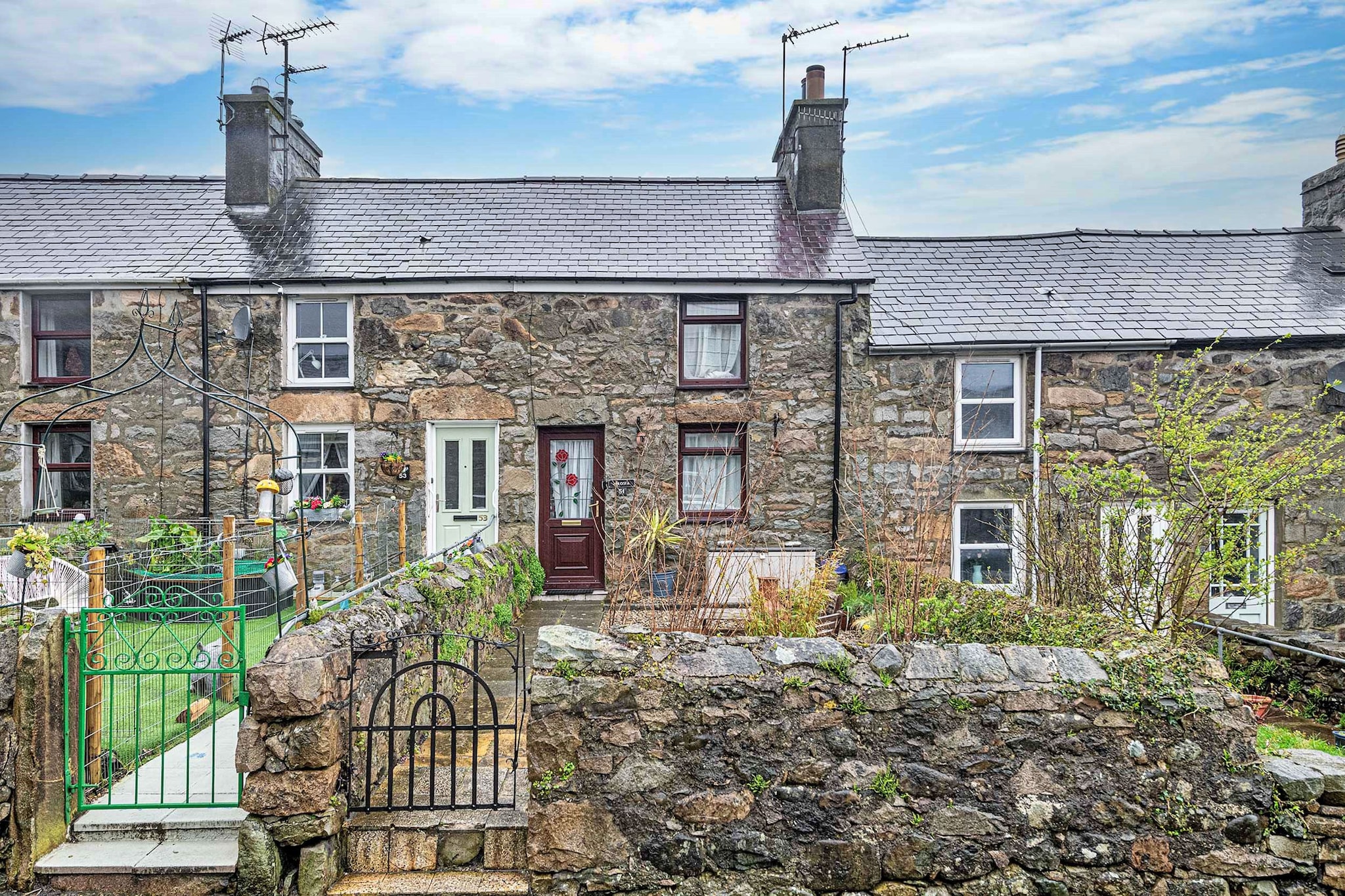 Arosfa Cottage