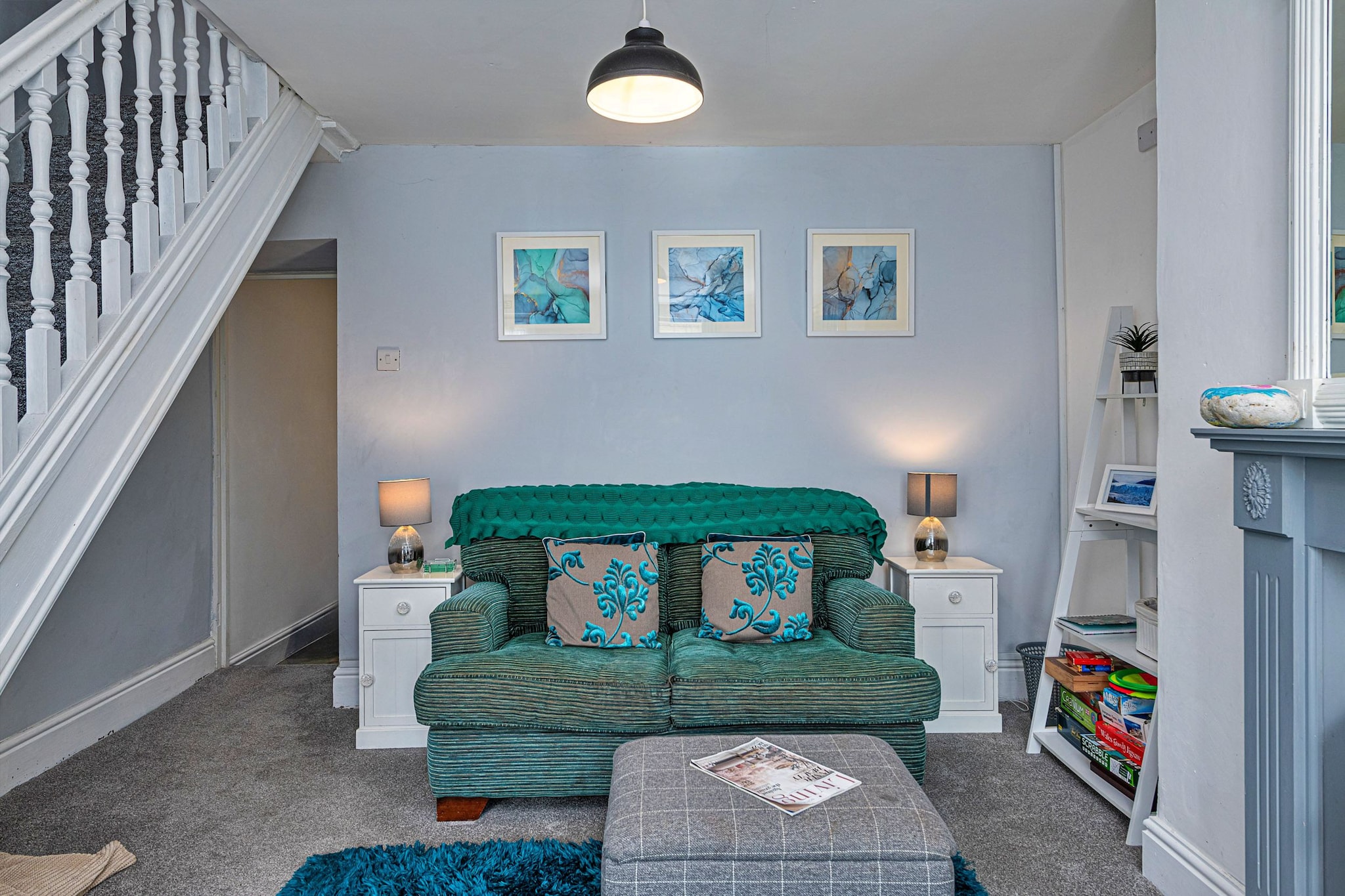 Arosfa Cottage