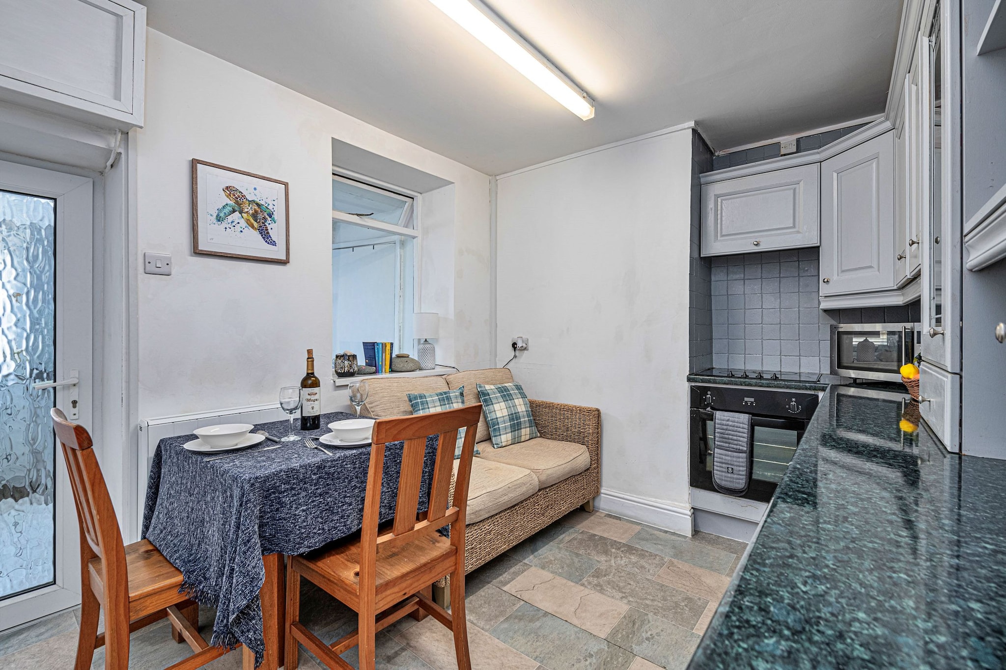 Arosfa Cottage