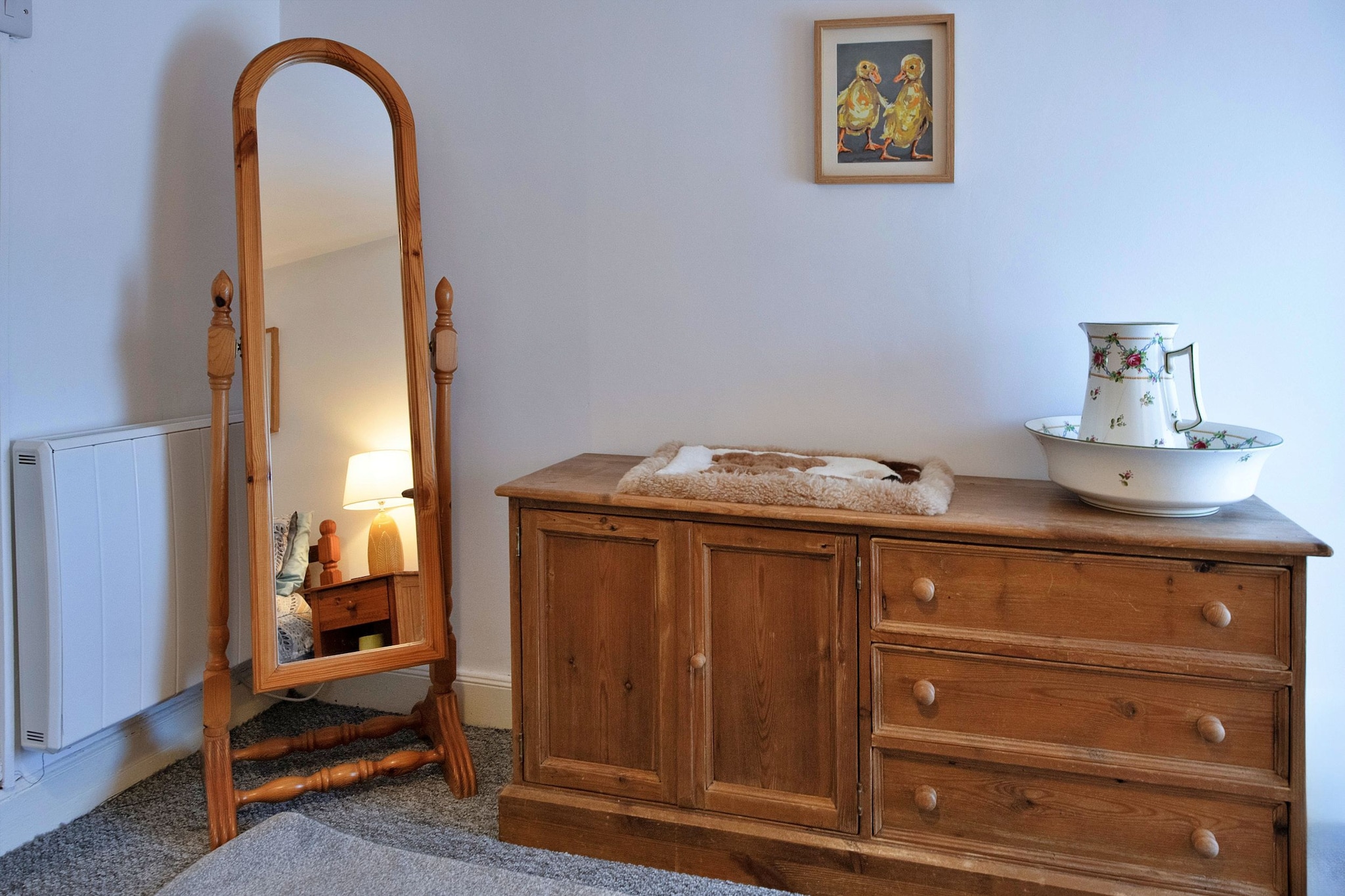 Arosfa Cottage-Sfeer
